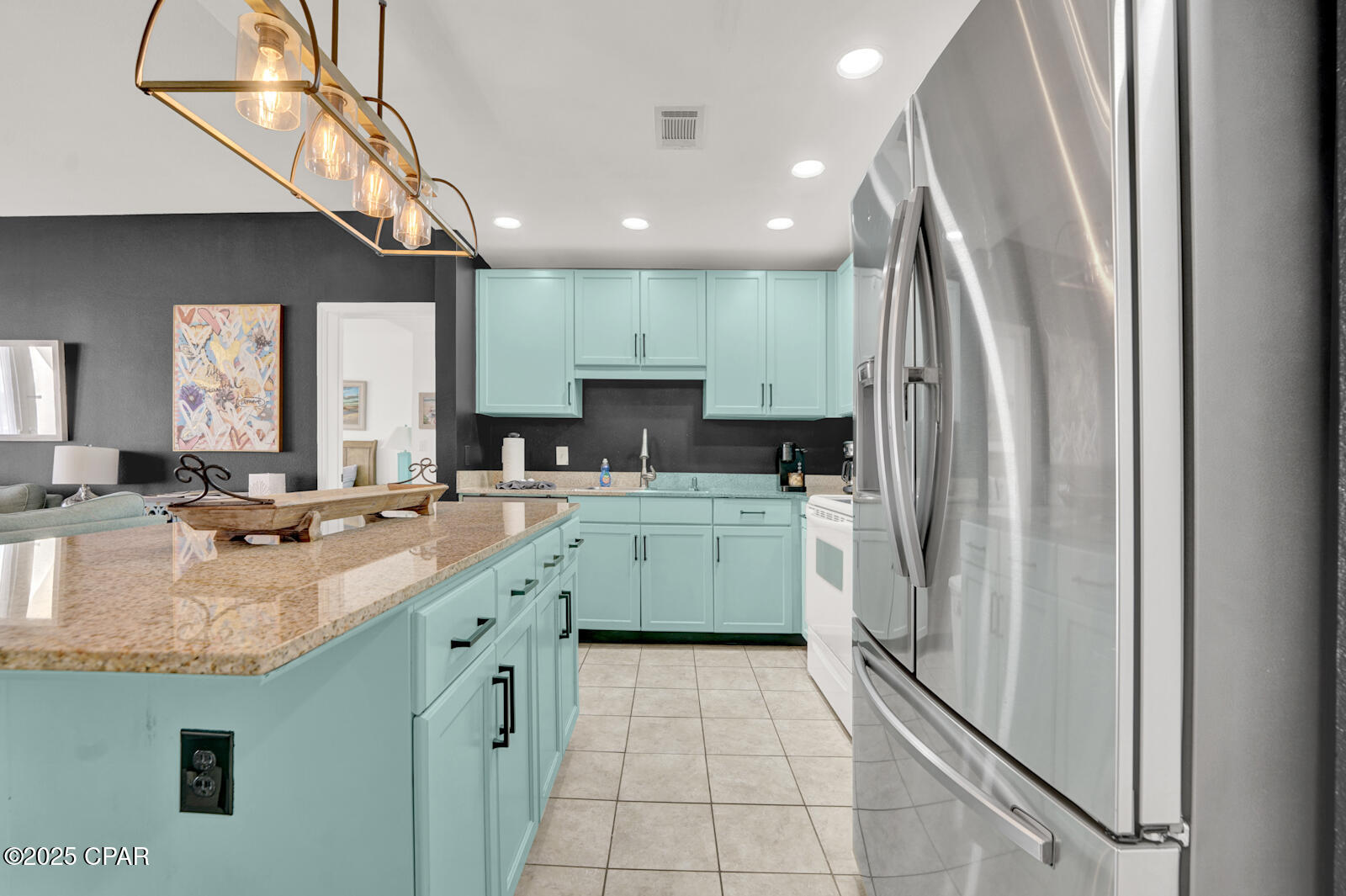 Laketown Wharf - Residential