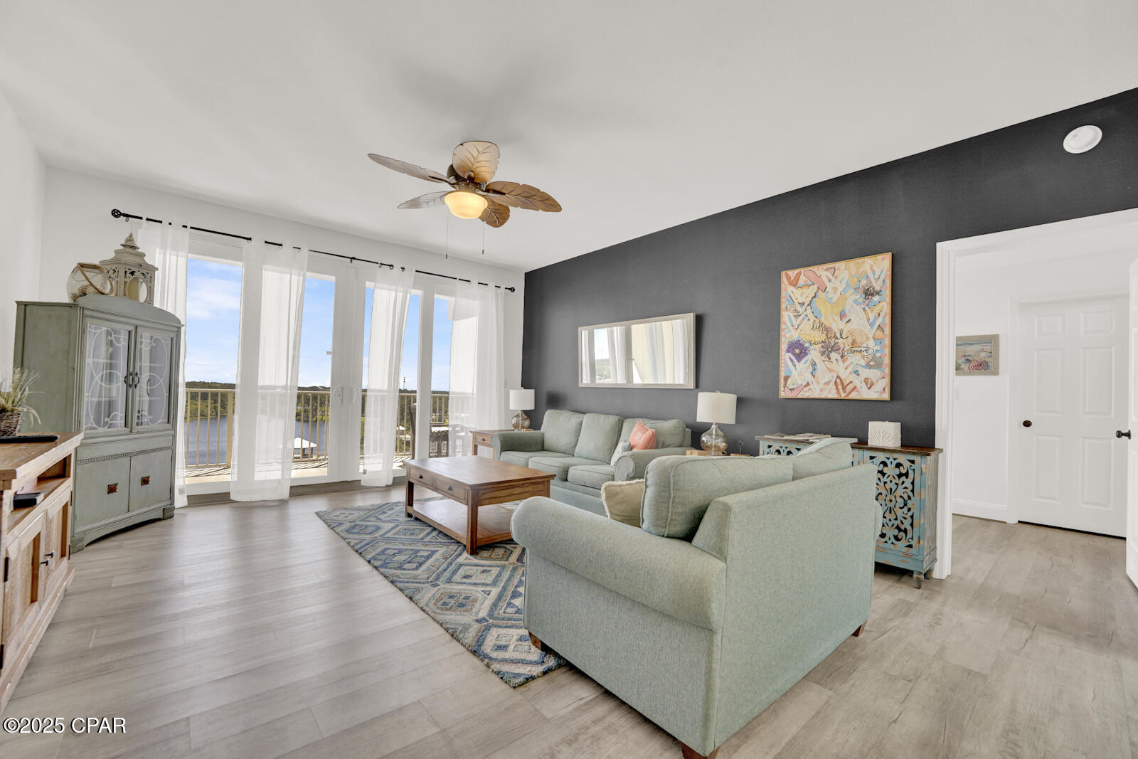 Laketown Wharf - Residential