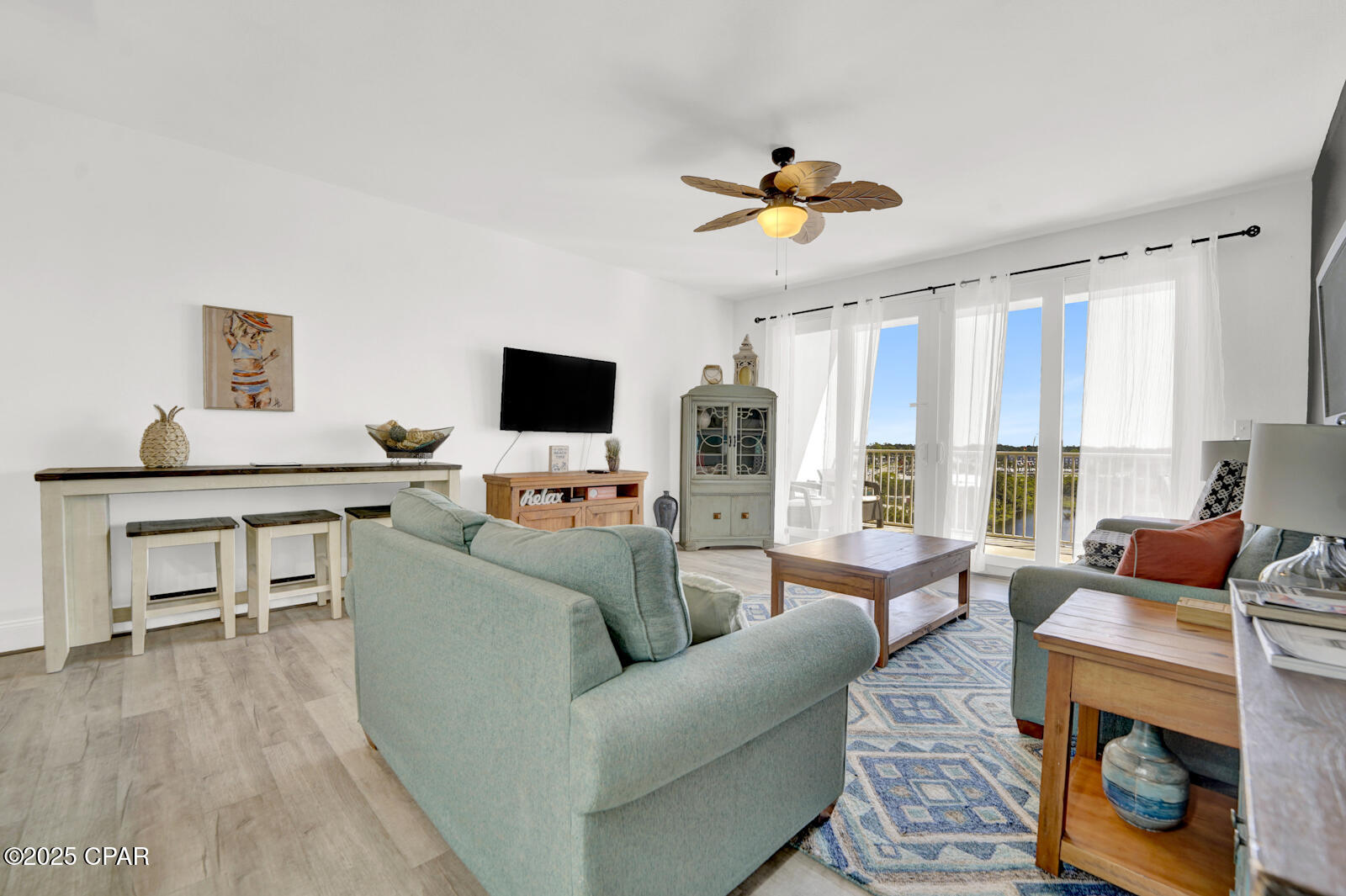 Laketown Wharf - Residential