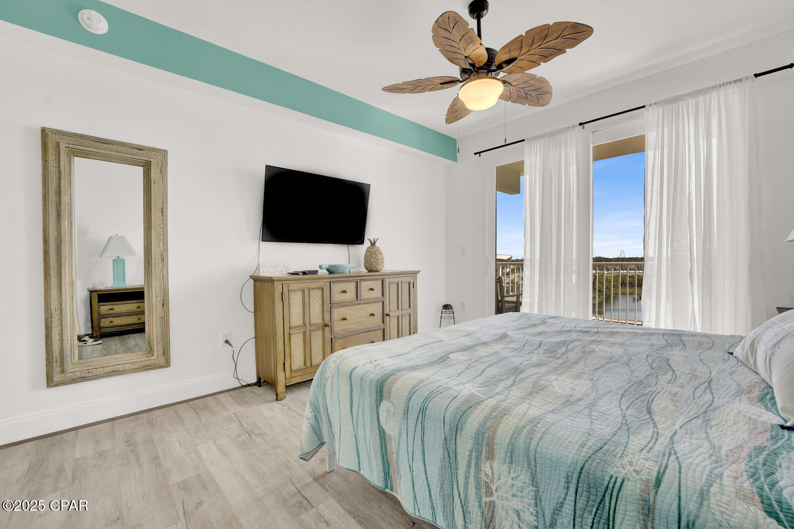 Laketown Wharf - Residential