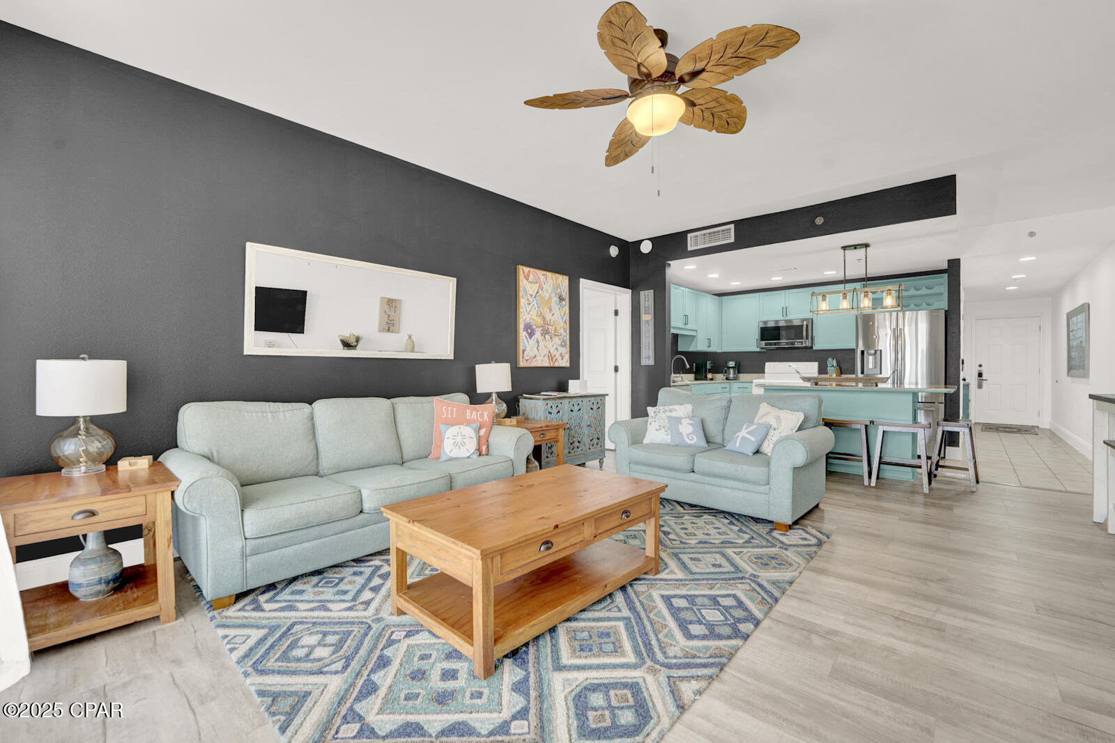 Laketown Wharf - Residential