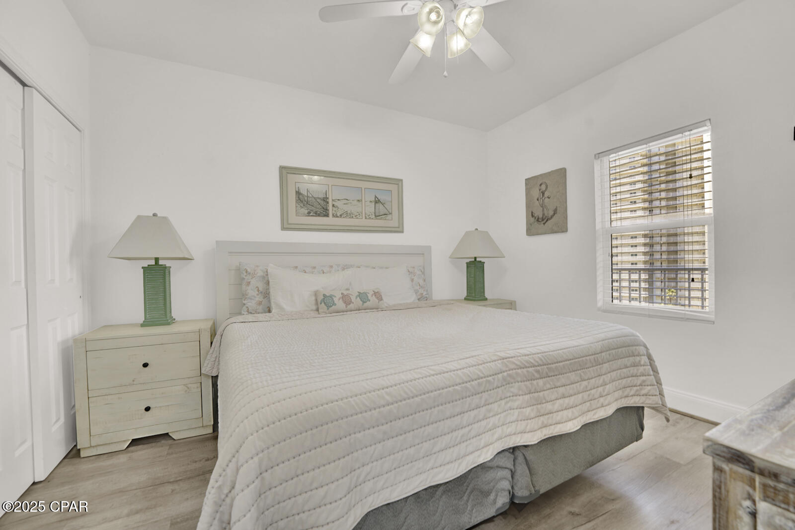 Laketown Wharf - Residential