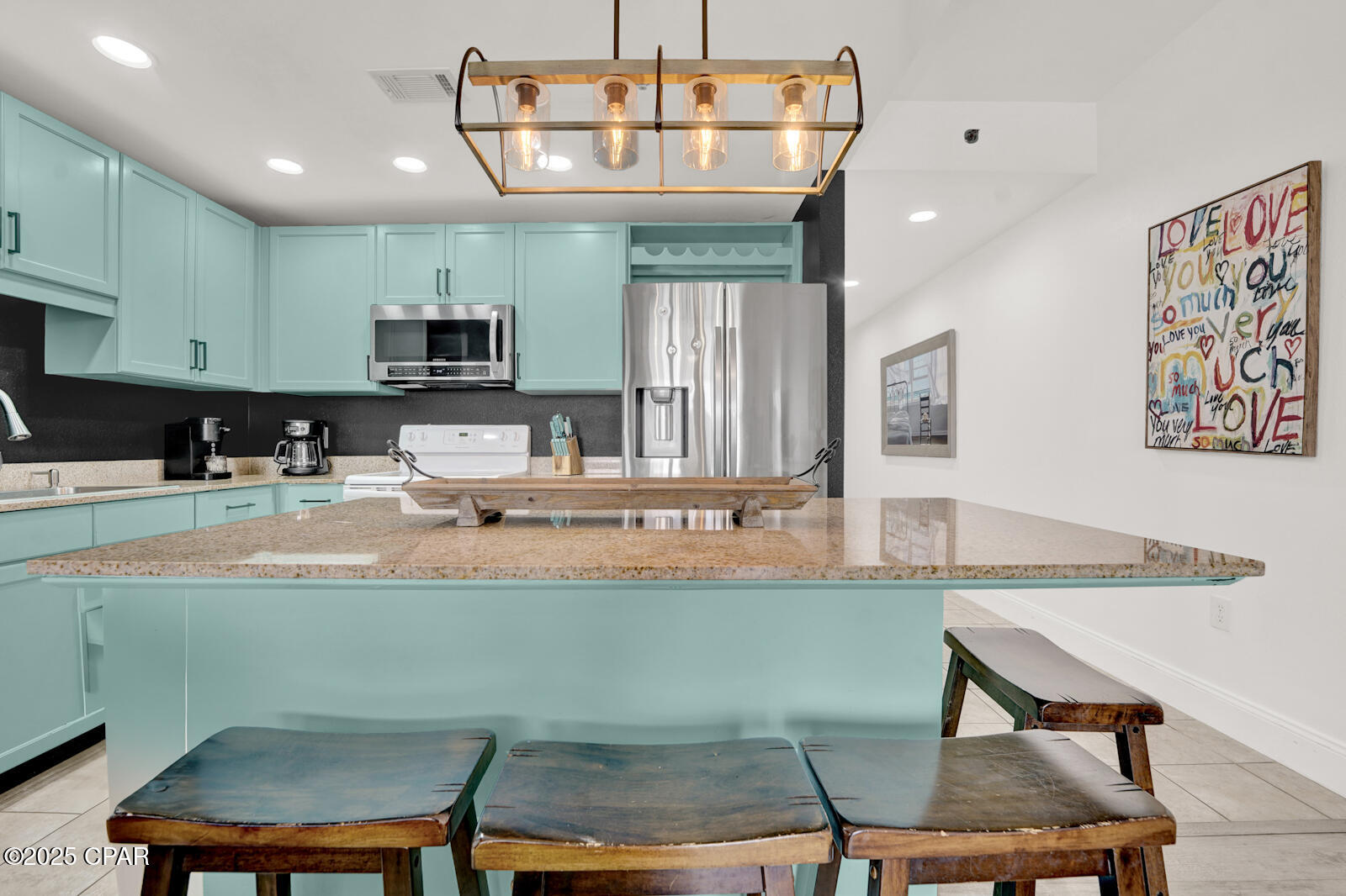 Laketown Wharf - Residential