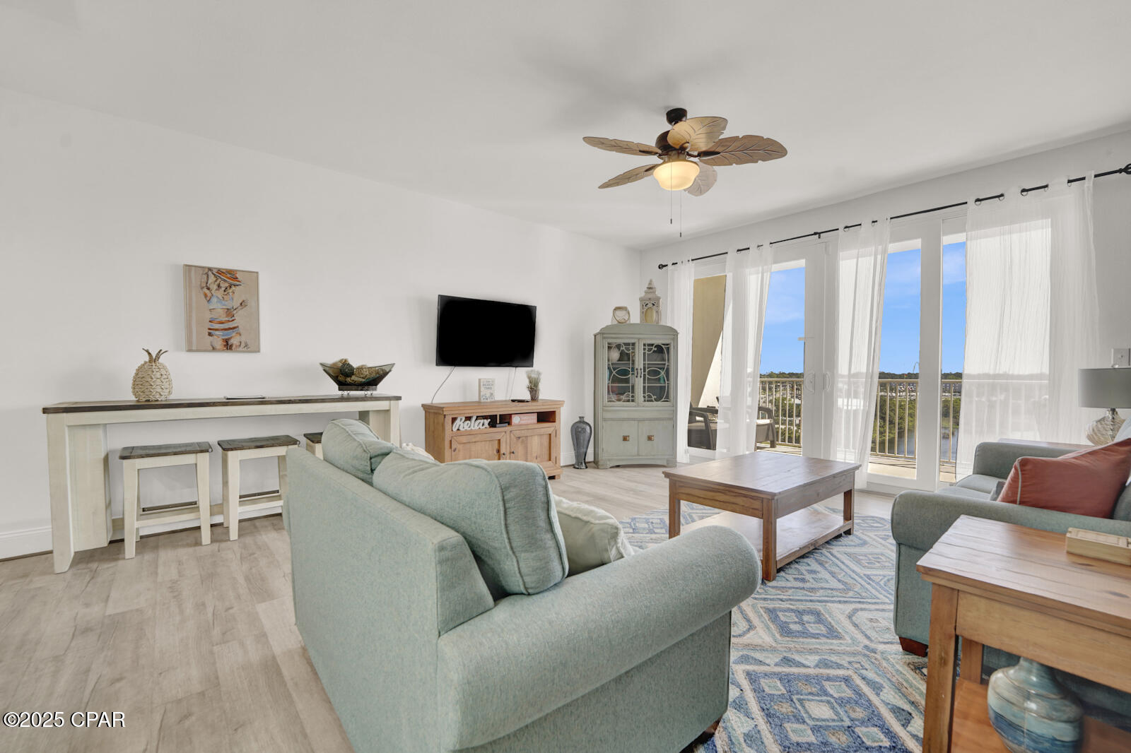 Laketown Wharf - Residential