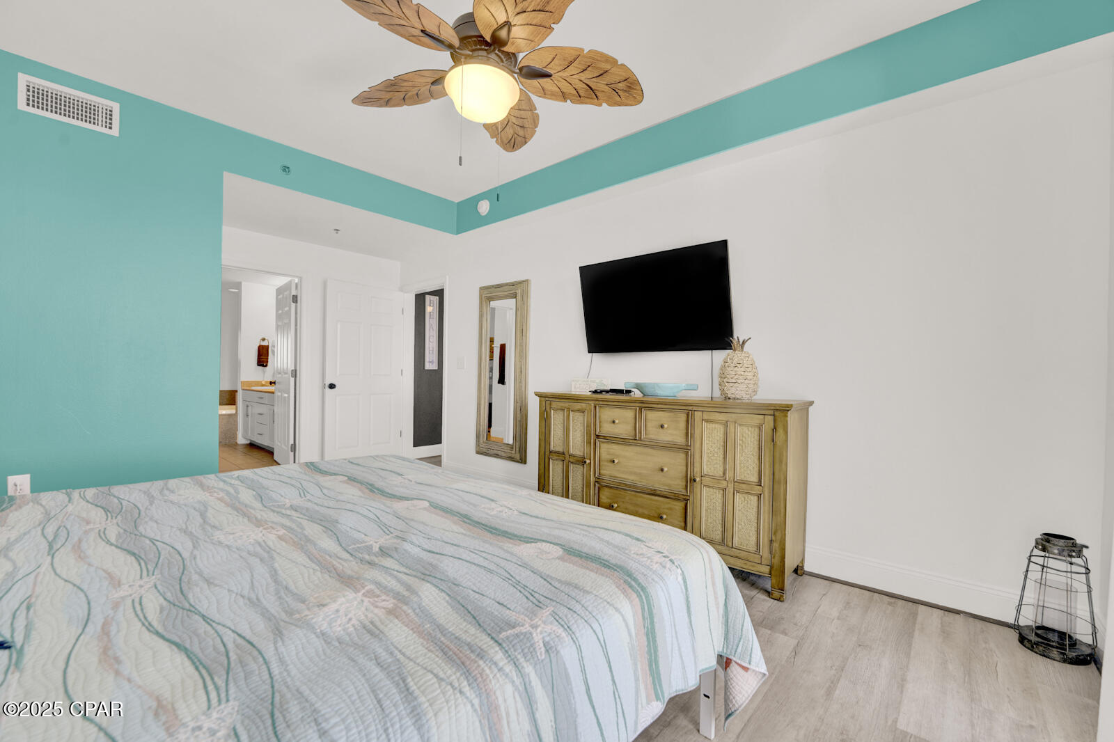 Laketown Wharf - Residential