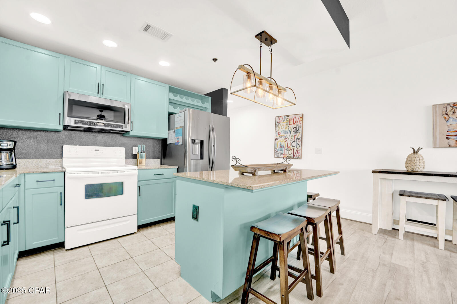 Laketown Wharf - Residential