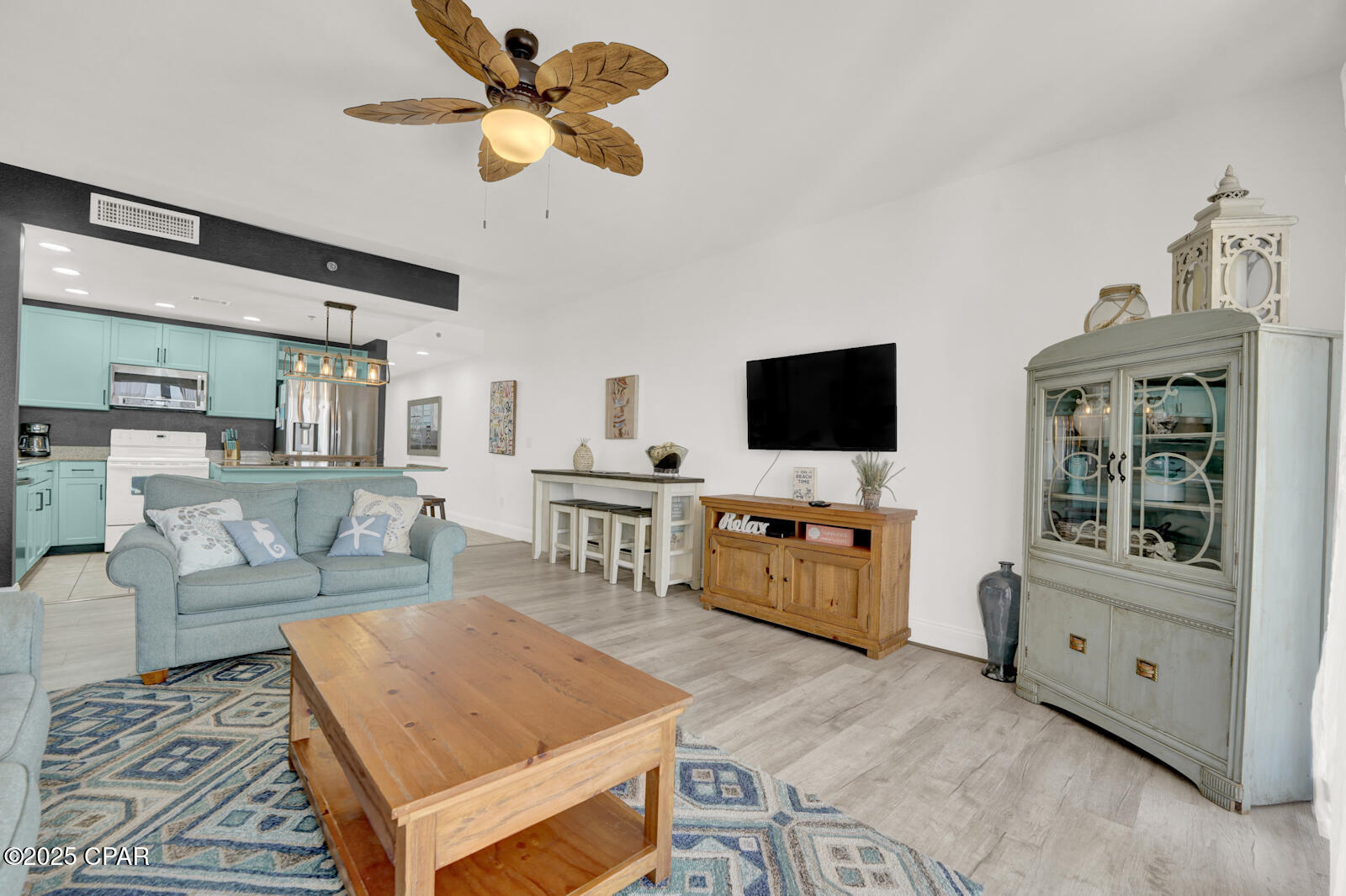 Laketown Wharf - Residential