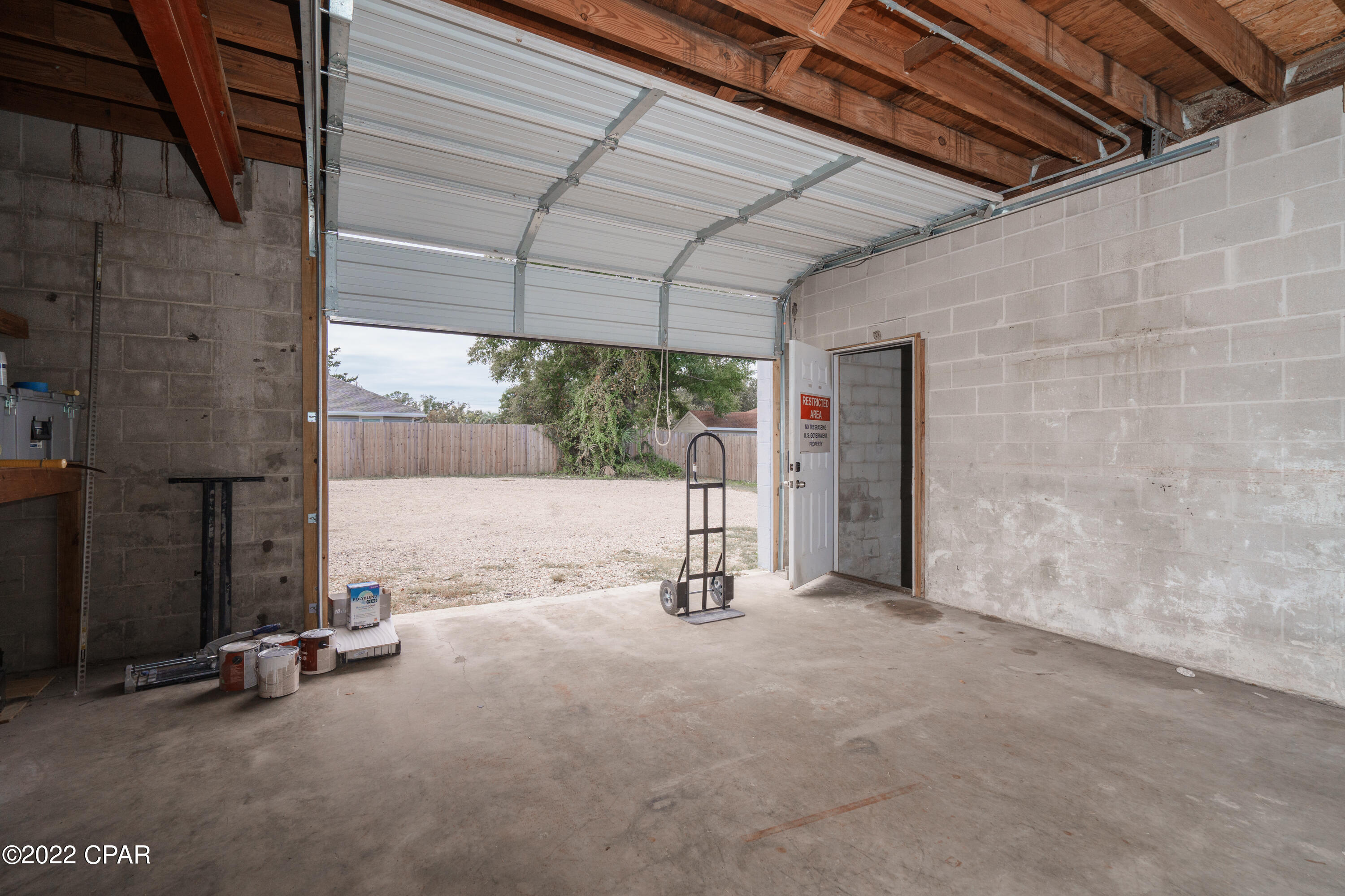 Drummond & Ware Add - Commercial Lease