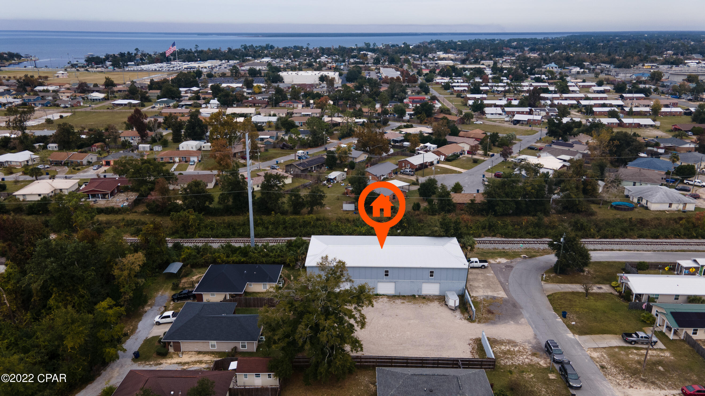 Drummond & Ware Add - Commercial Lease