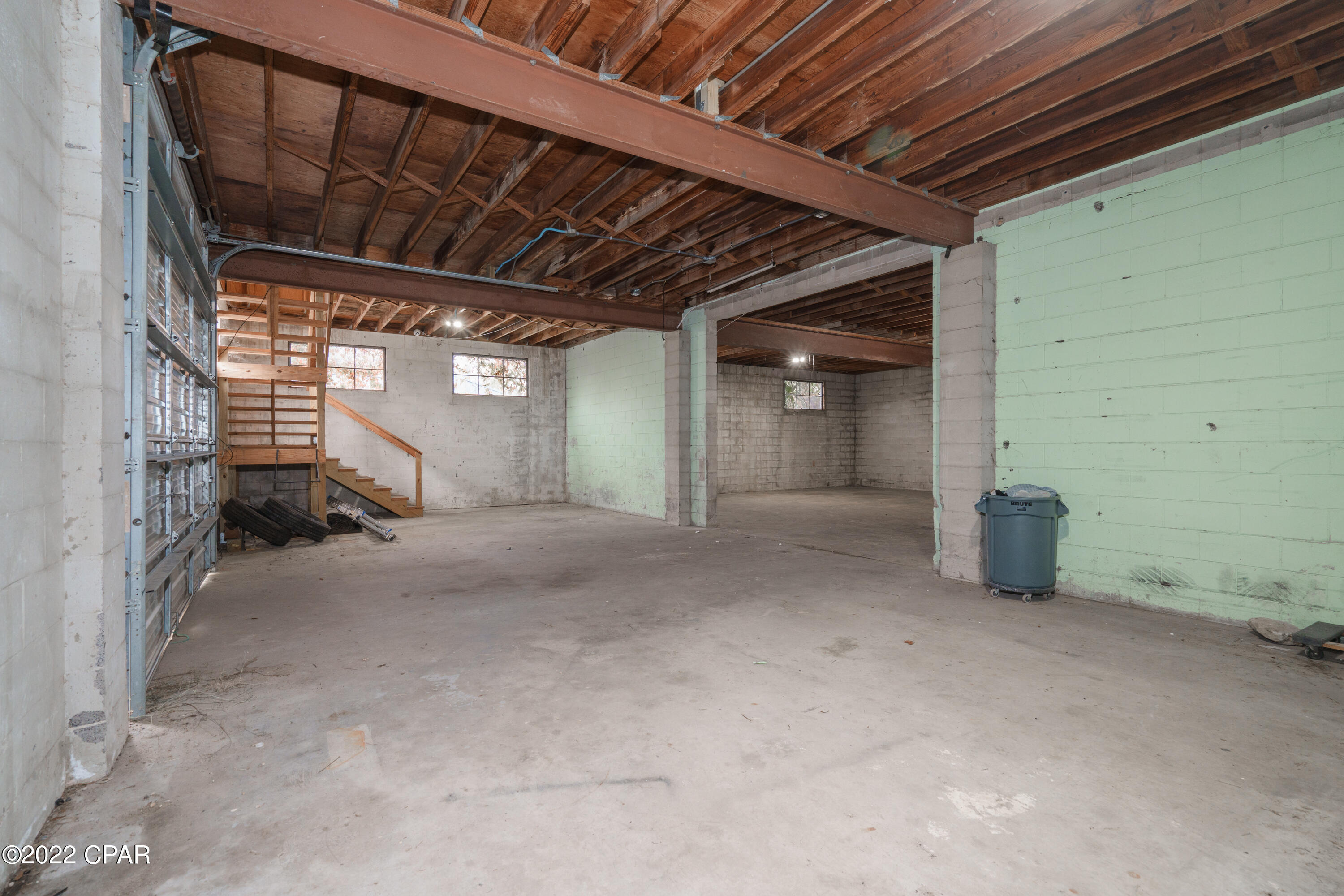 Drummond & Ware Add - Commercial Lease
