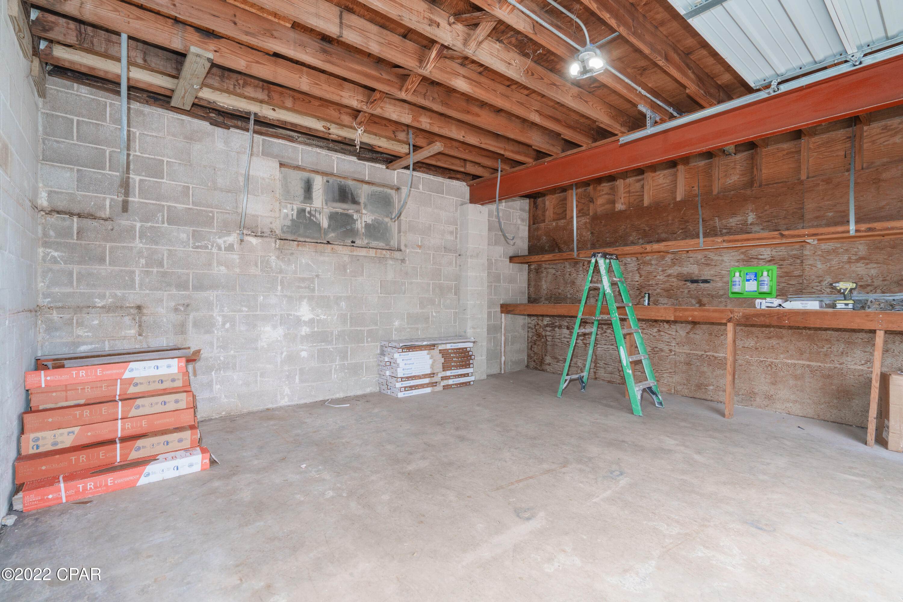 Drummond & Ware Add - Commercial Lease
