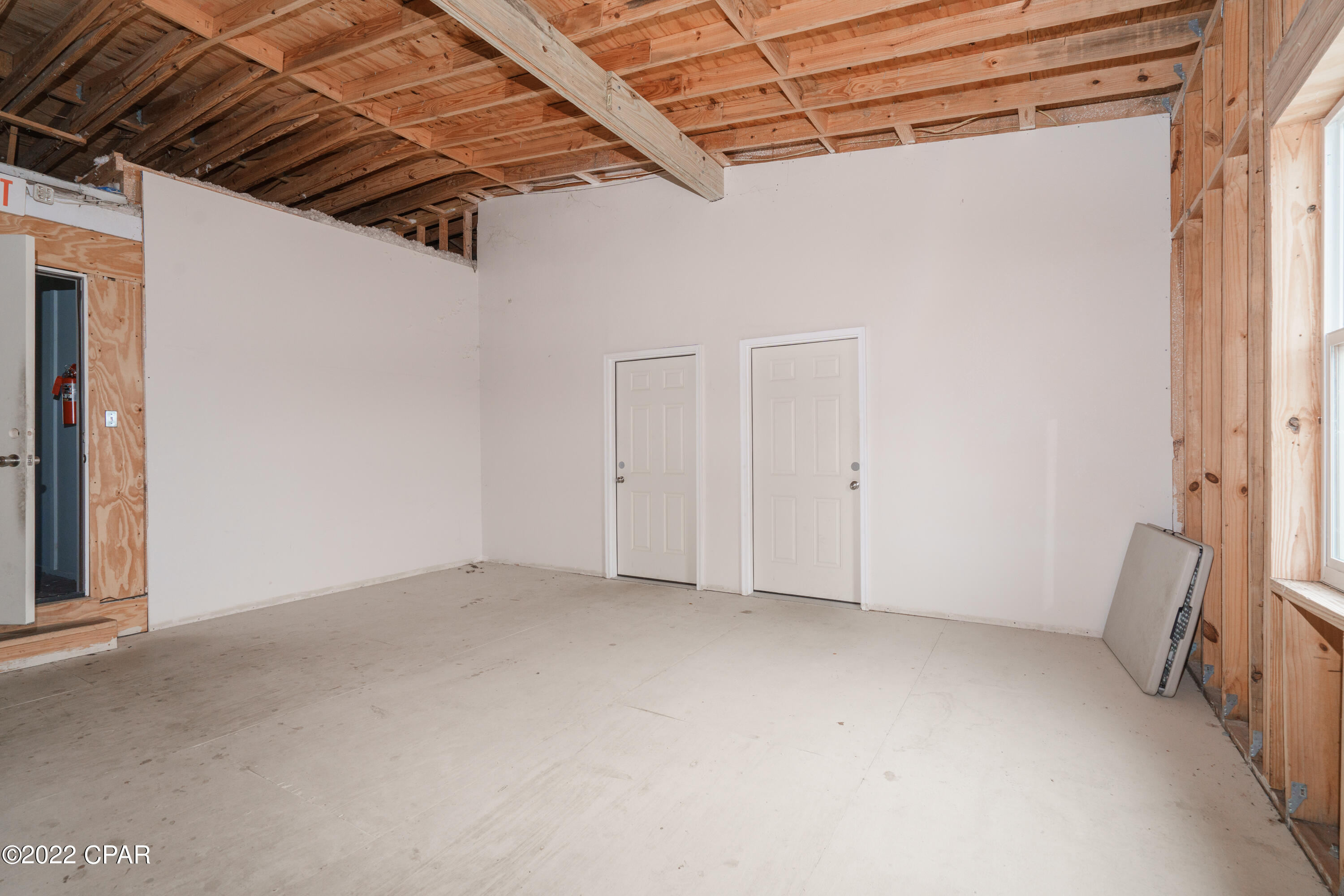 Drummond & Ware Add - Commercial Lease