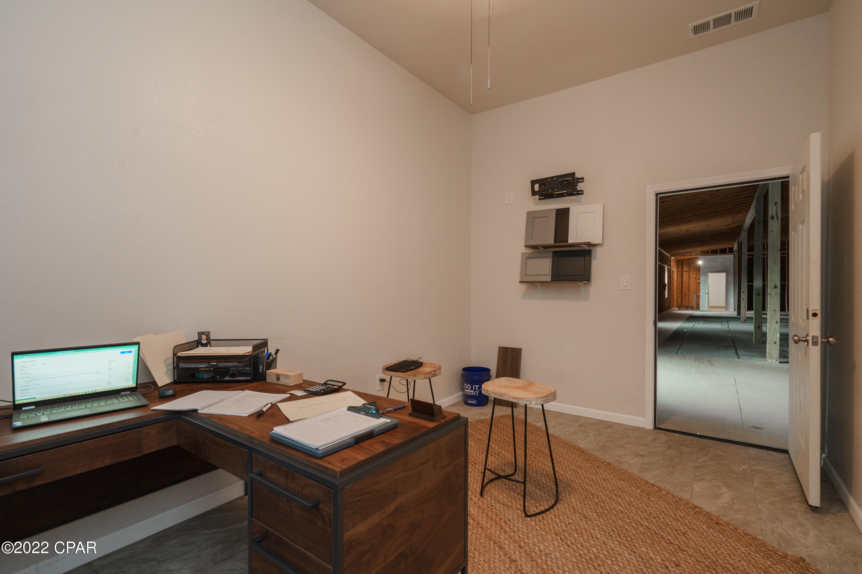 Drummond & Ware Add - Commercial Lease