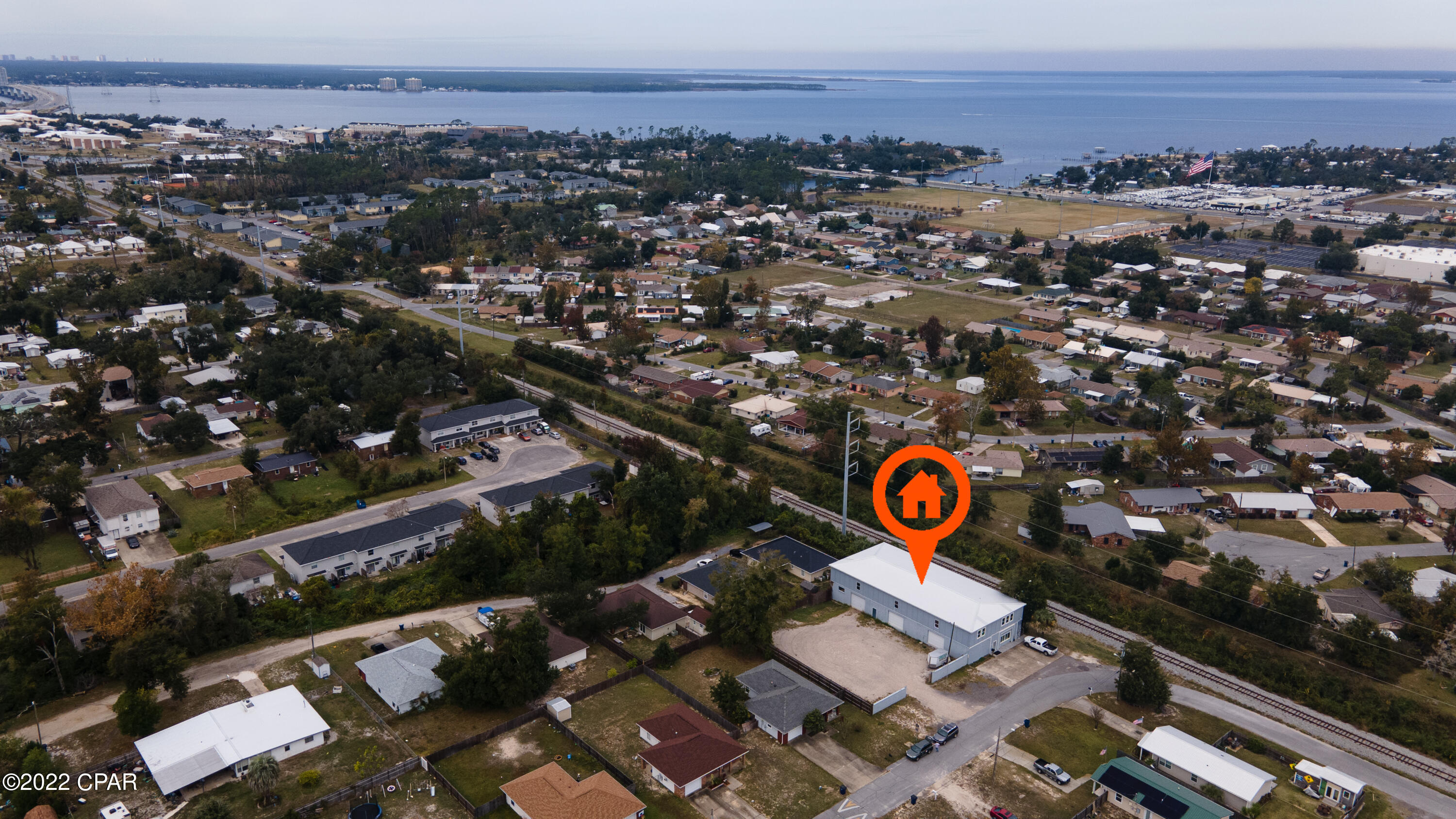 Drummond & Ware Add - Commercial Lease