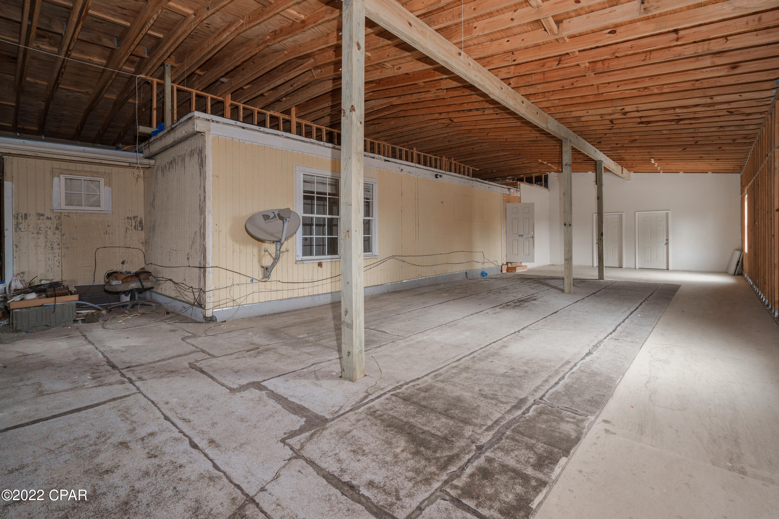 Drummond & Ware Add - Commercial Lease