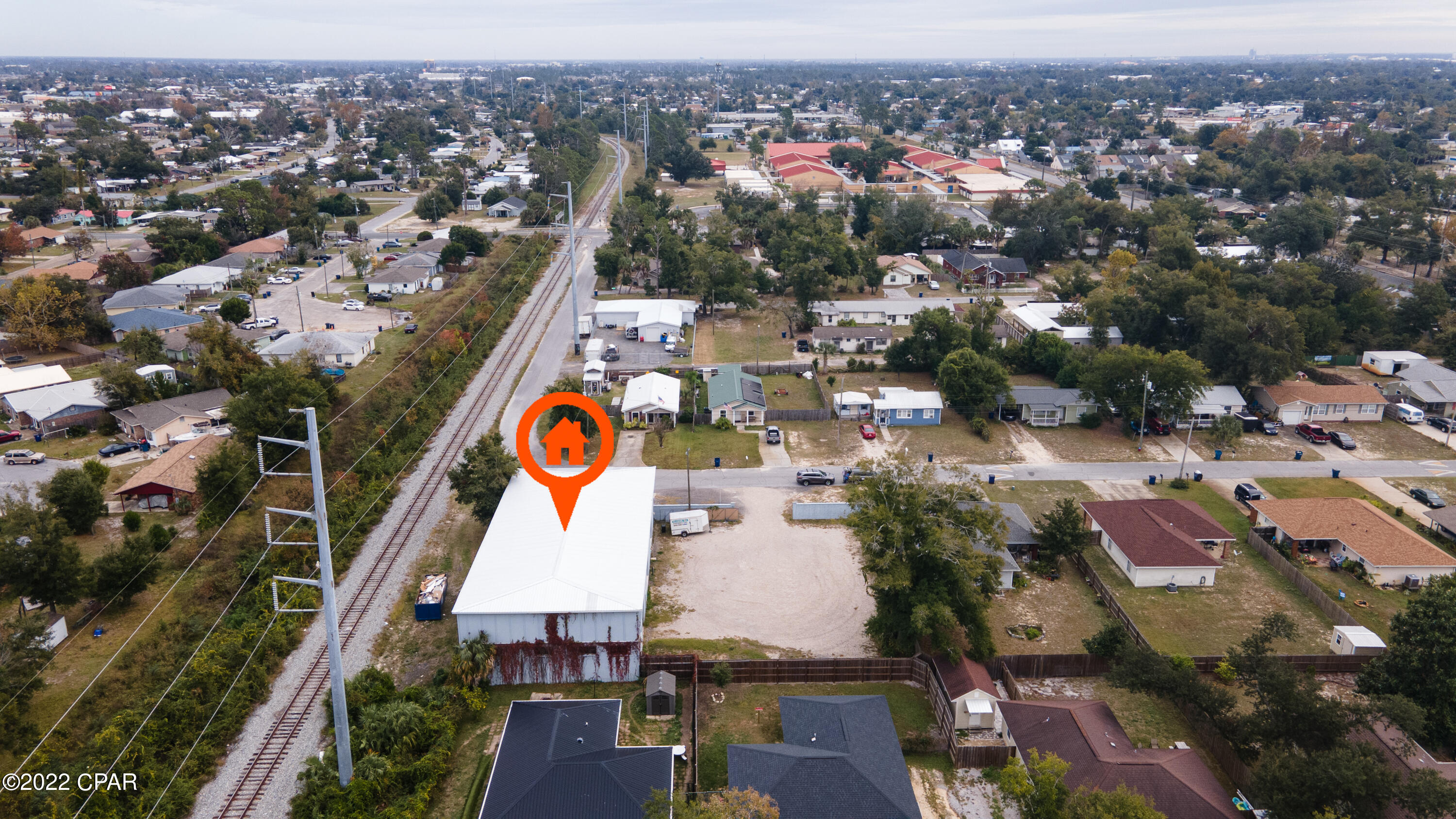Drummond & Ware Add - Commercial Lease
