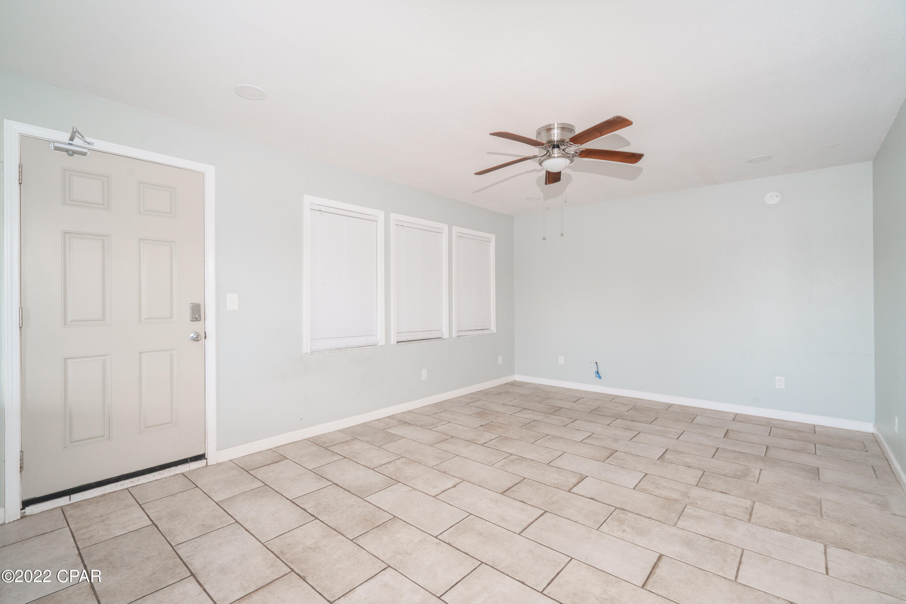 Drummond & Ware Add - Commercial Lease