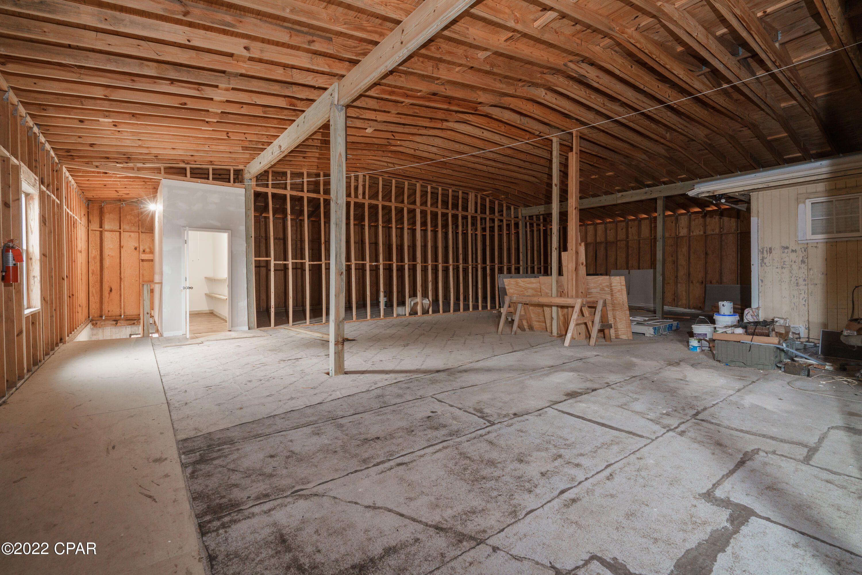 Drummond & Ware Add - Commercial Lease