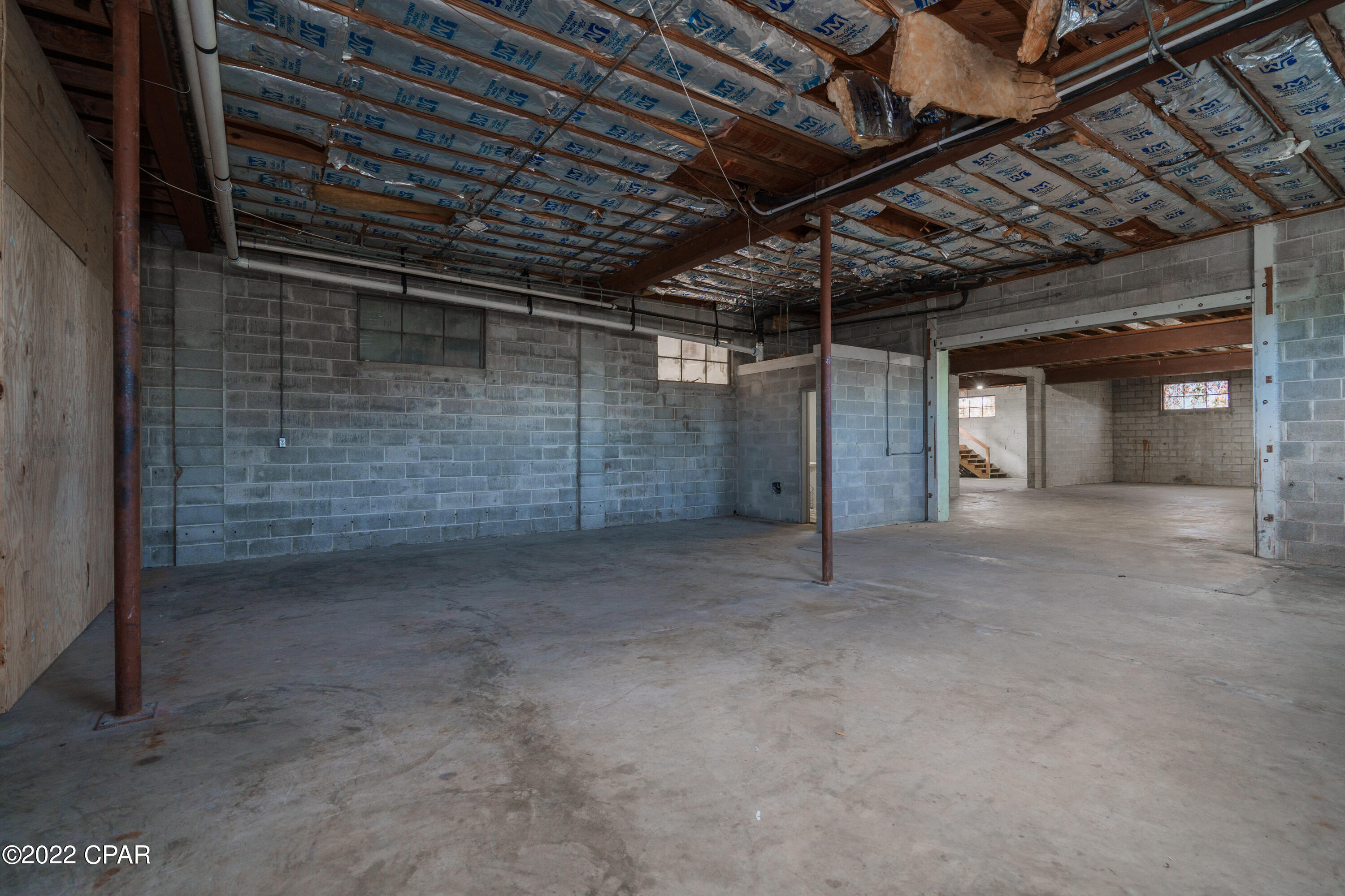 Drummond & Ware Add - Commercial Lease