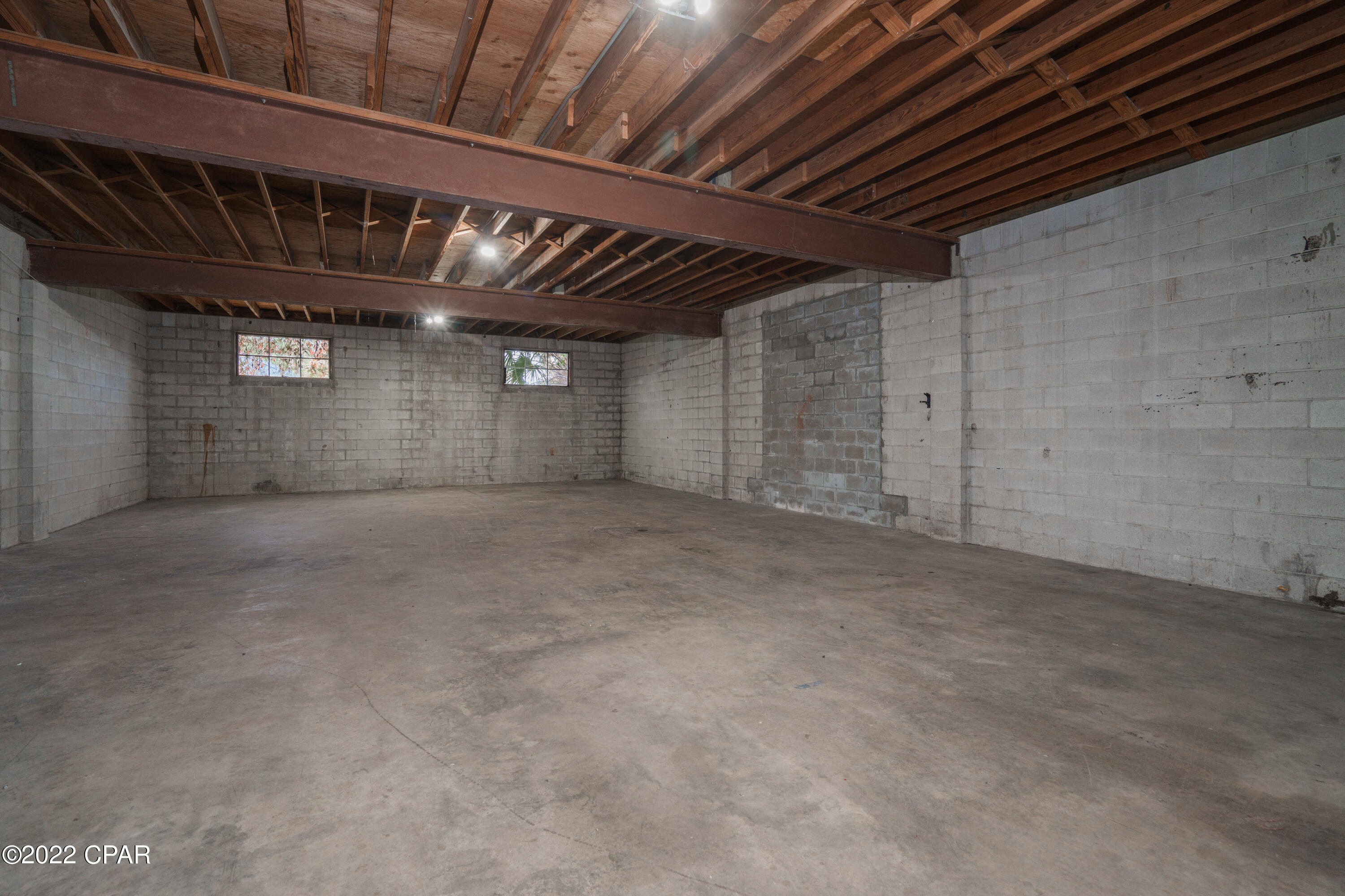 Drummond & Ware Add - Commercial Lease