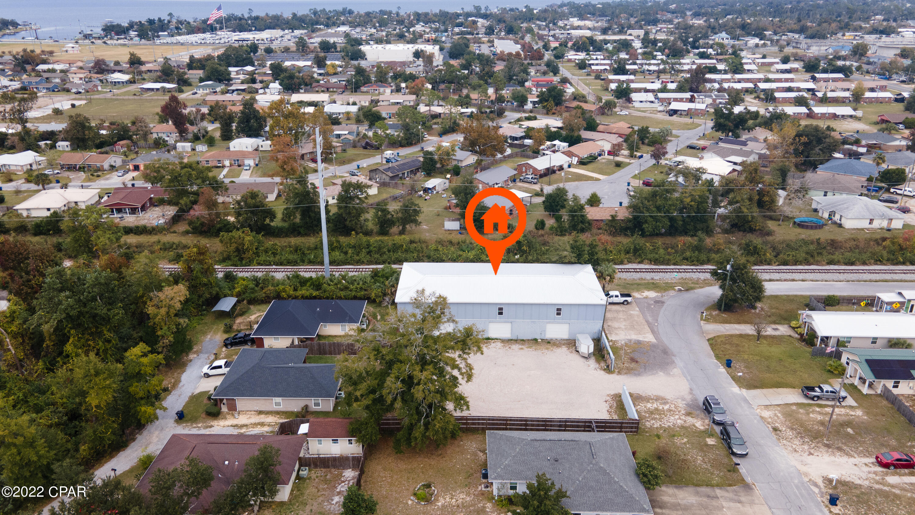 Drummond & Ware Add - Commercial Lease