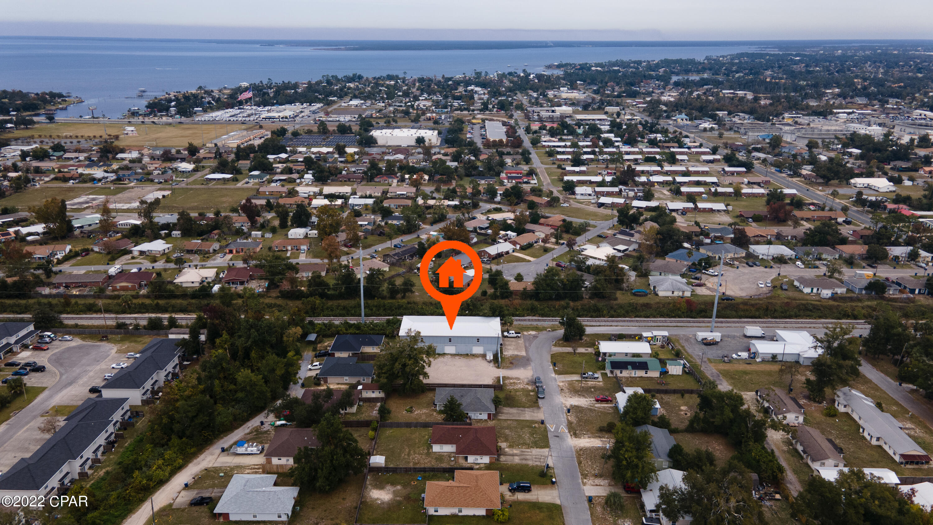 Drummond & Ware Add - Commercial Lease