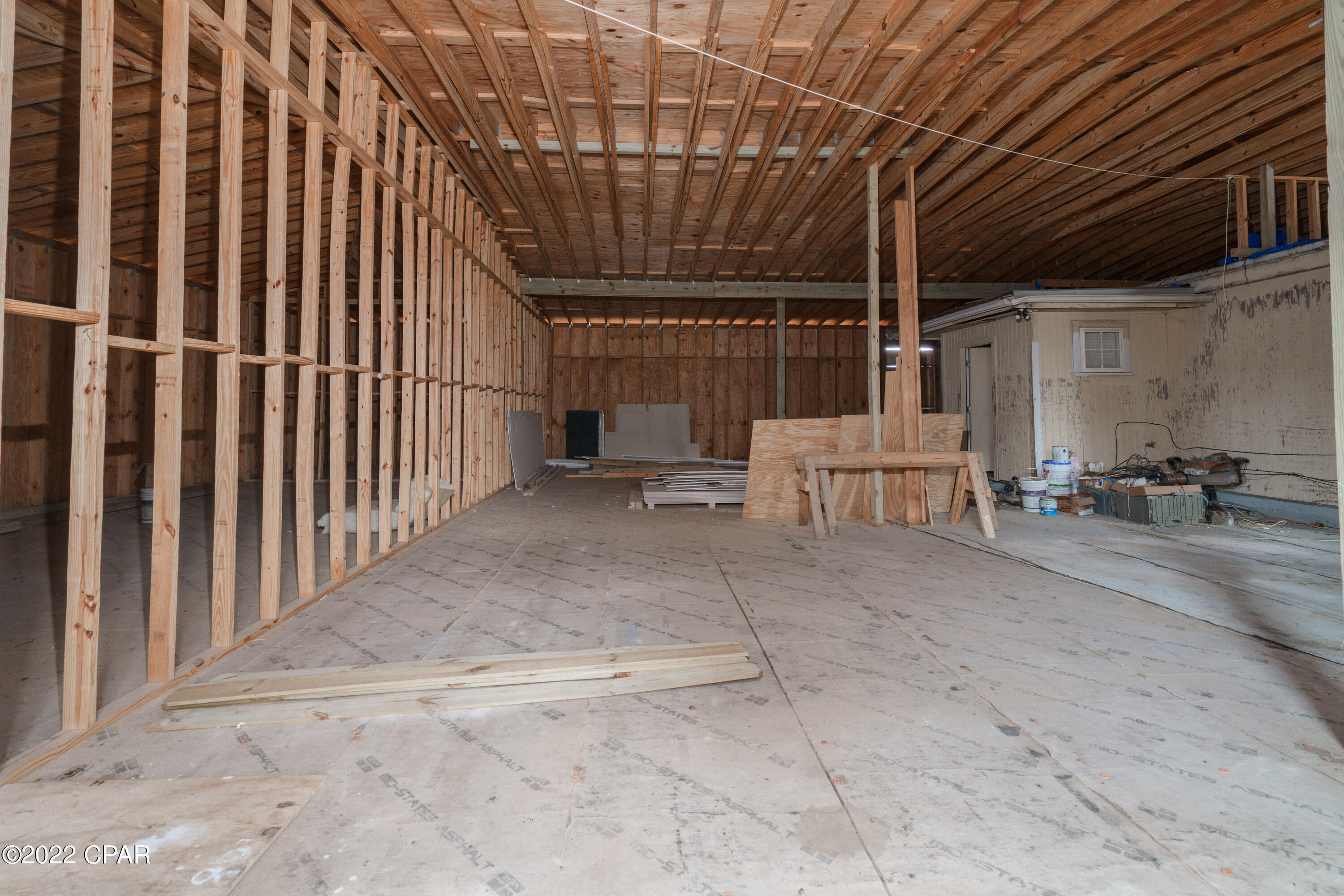 Drummond & Ware Add - Commercial Lease