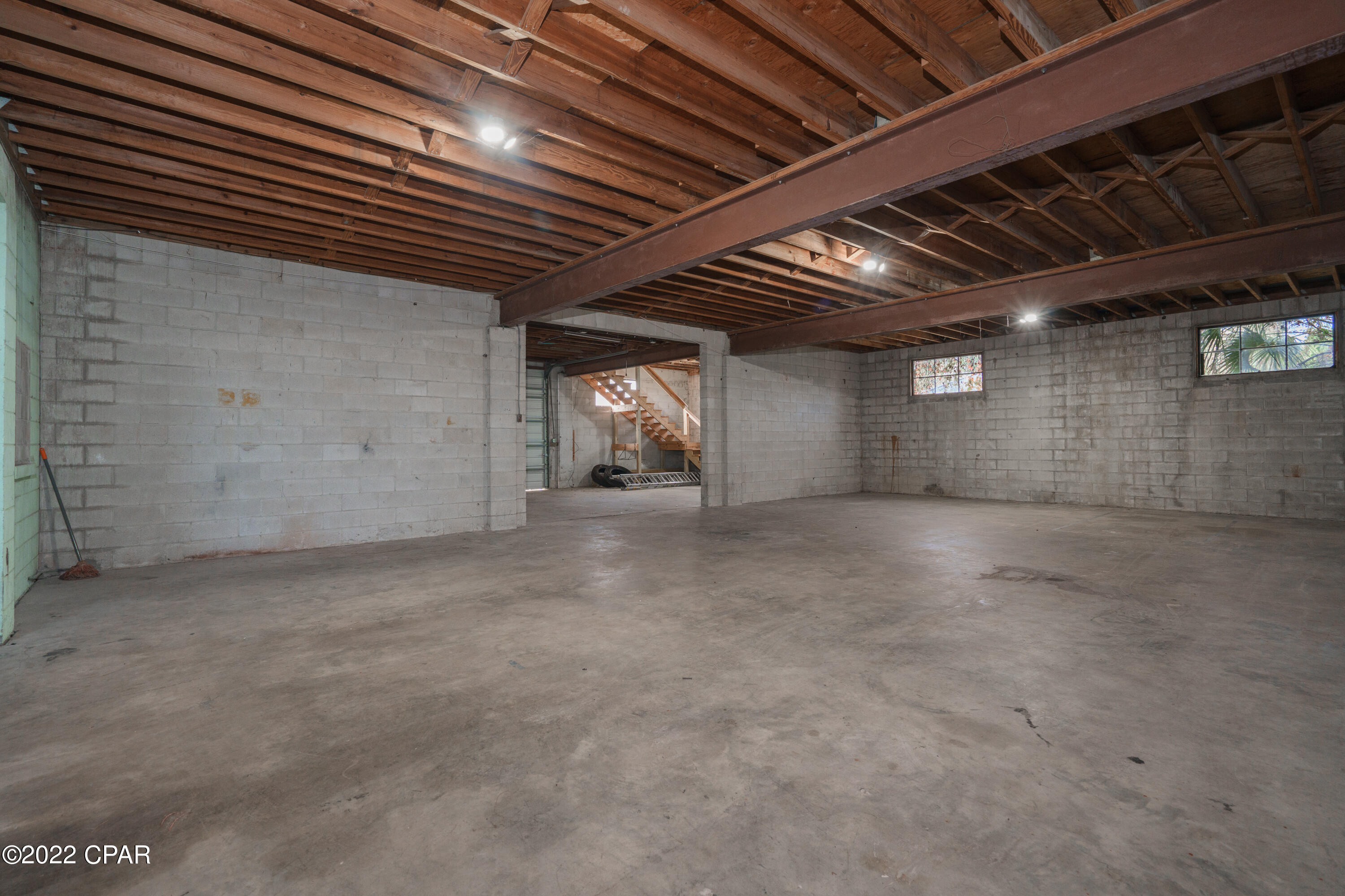 Drummond & Ware Add - Commercial Lease