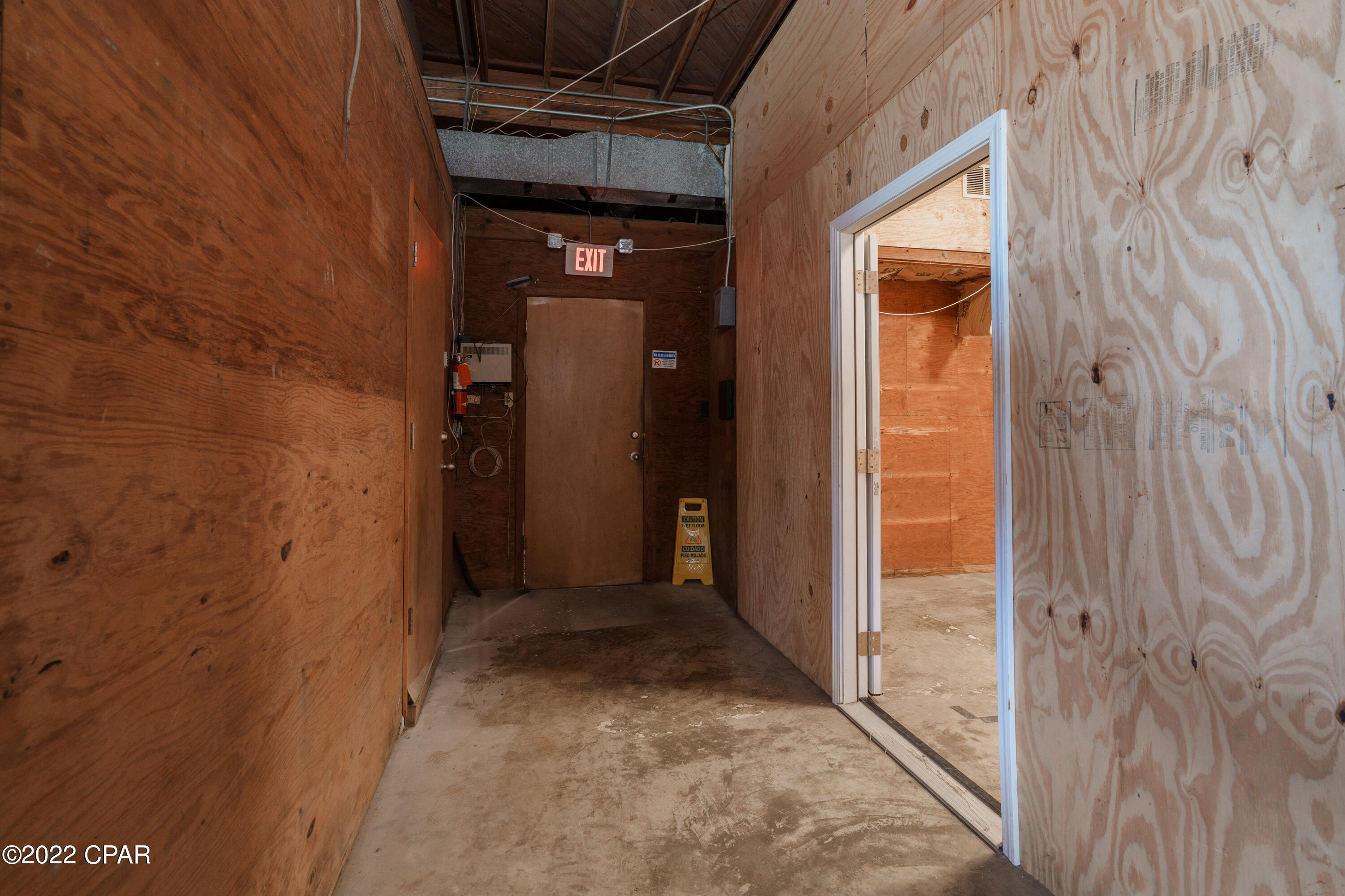 Drummond & Ware Add - Commercial Lease