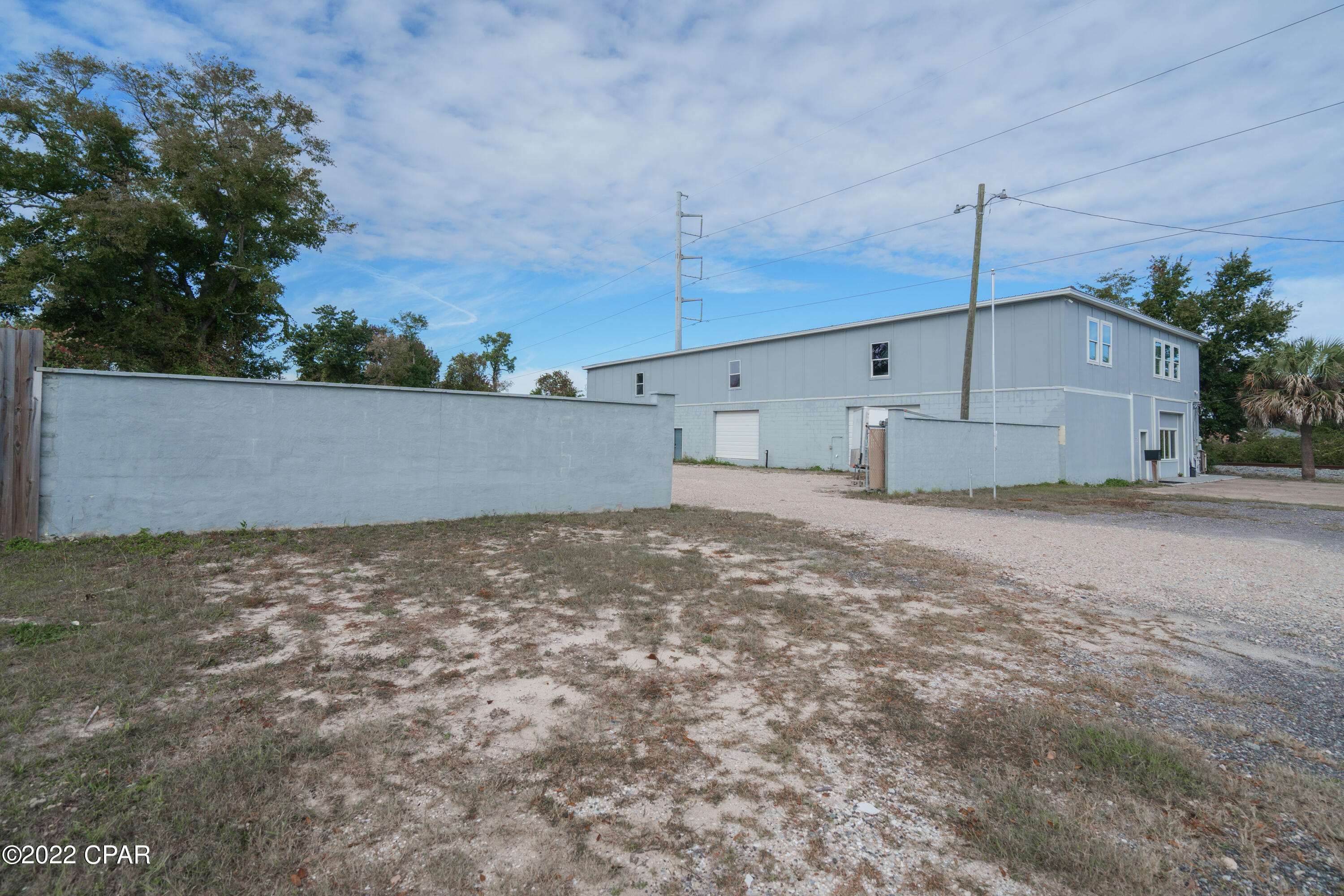 Drummond & Ware Add - Commercial Lease