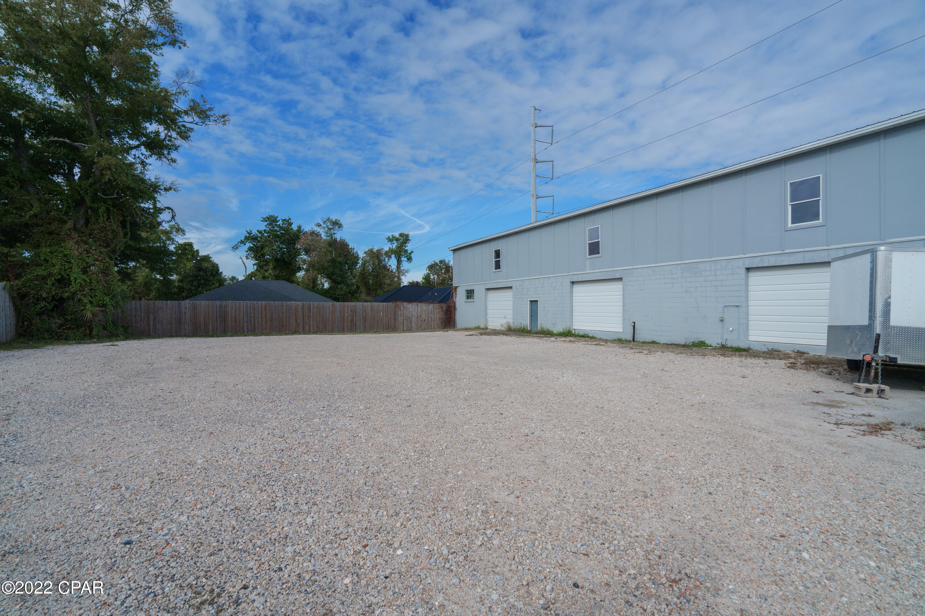 Drummond & Ware Add - Commercial Lease