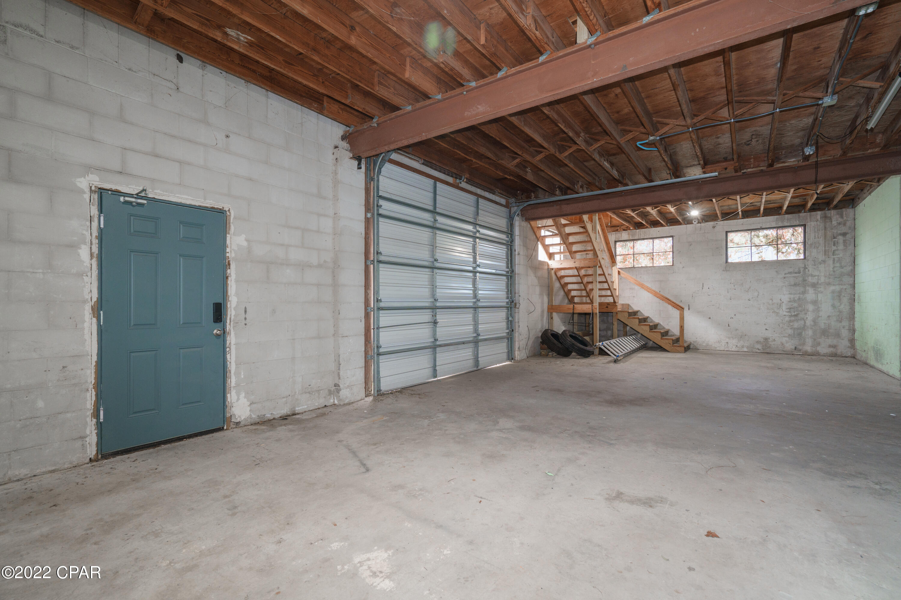 Drummond & Ware Add - Commercial Lease