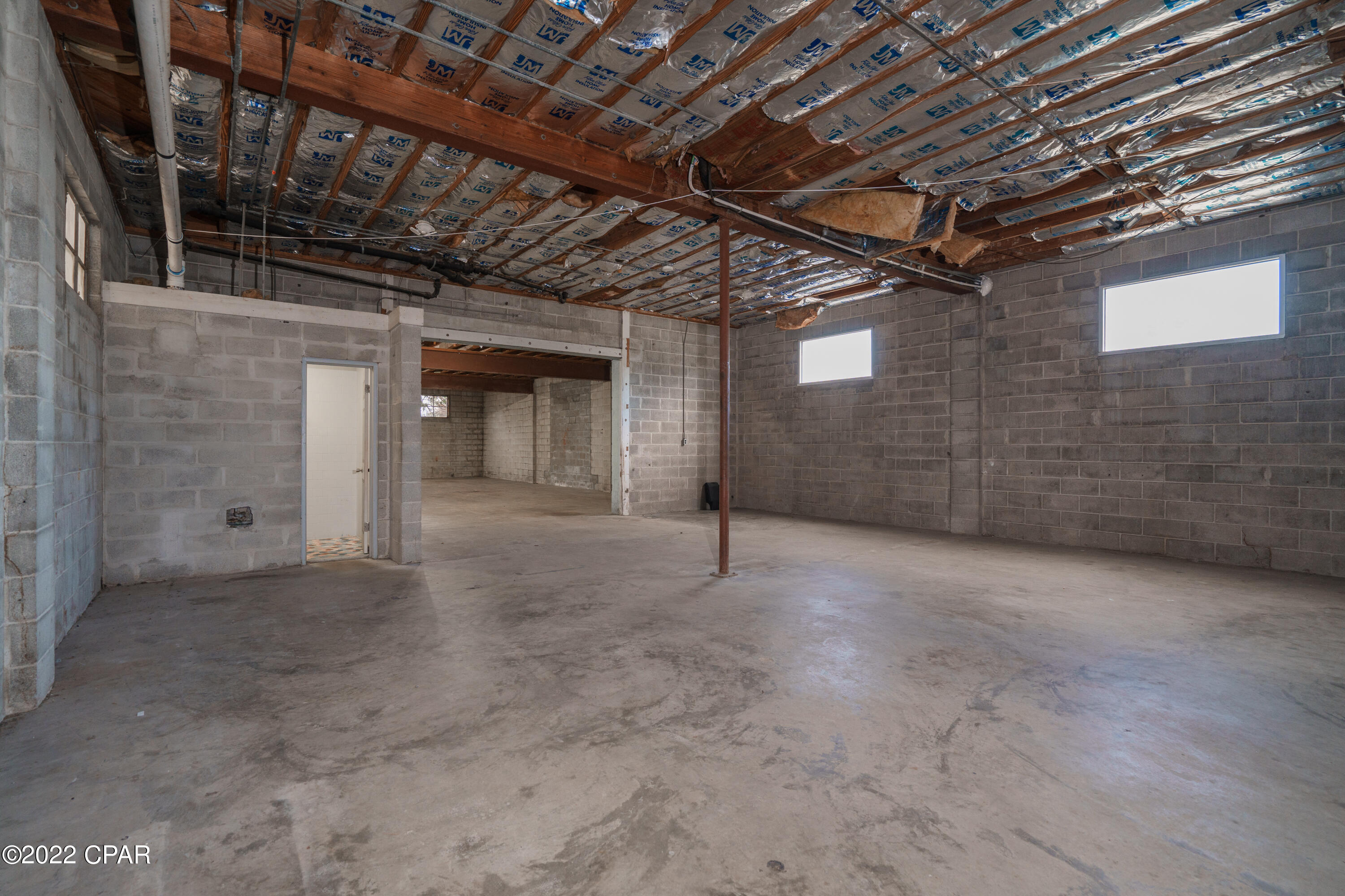 Drummond & Ware Add - Commercial Lease