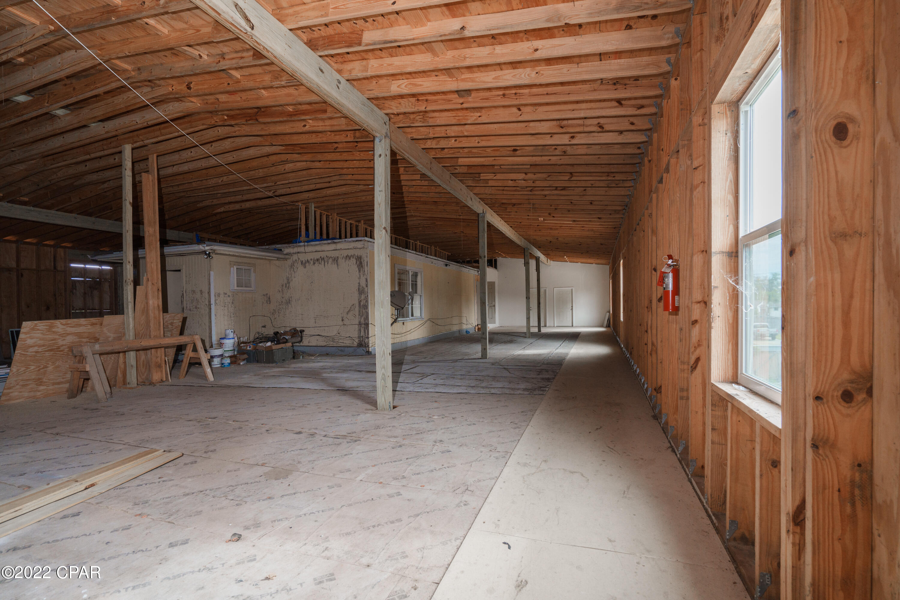 Drummond & Ware Add - Commercial Lease