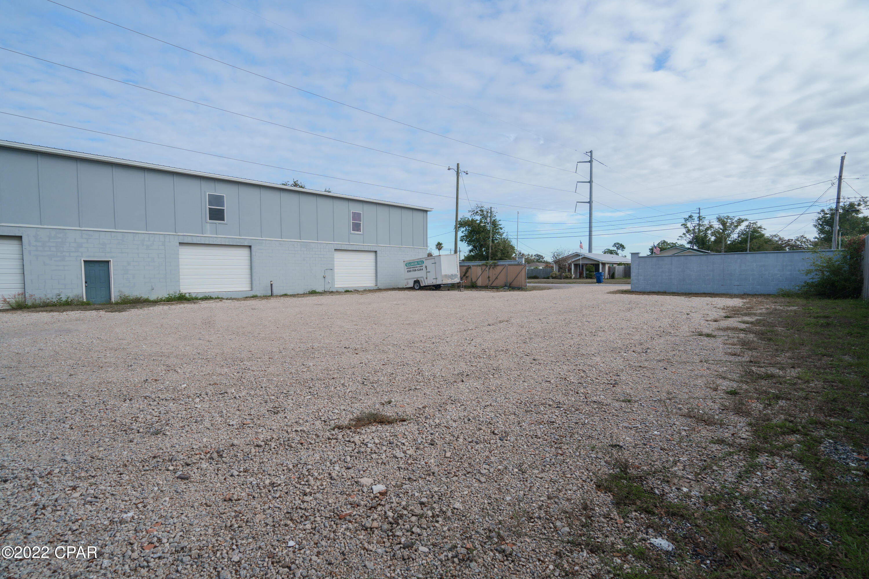 Drummond & Ware Add - Commercial Lease