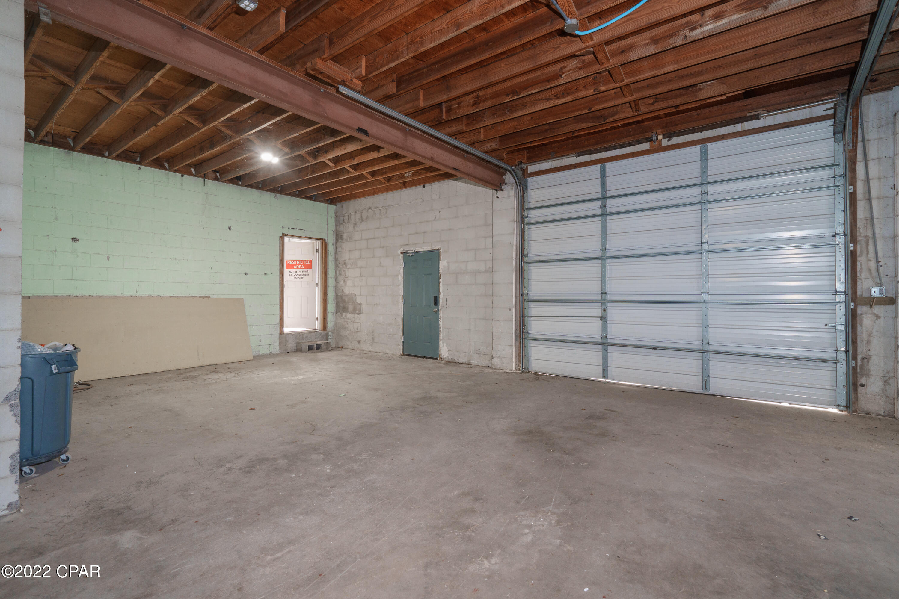 Drummond & Ware Add - Commercial Lease
