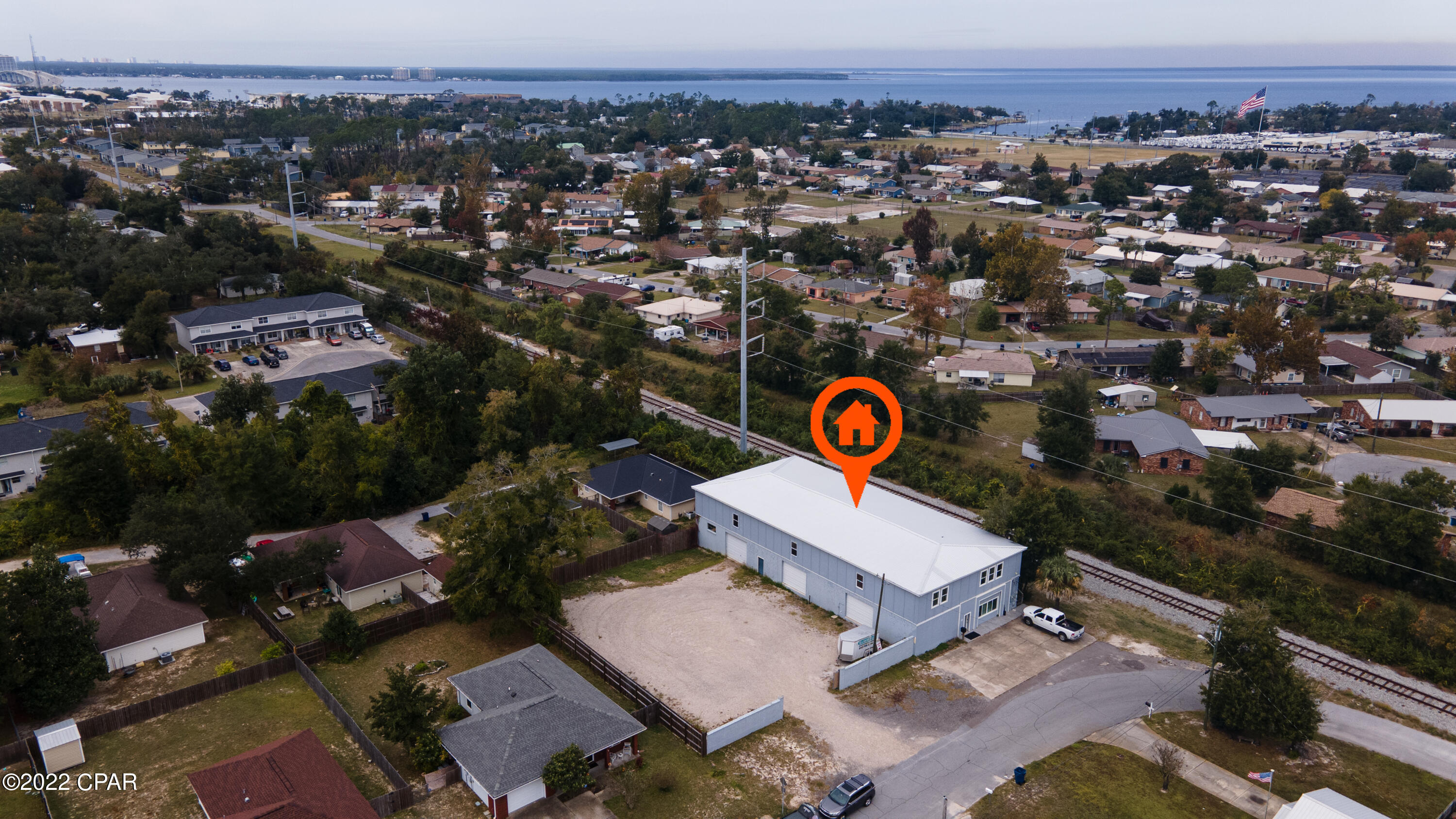 Drummond & Ware Add - Commercial Lease
