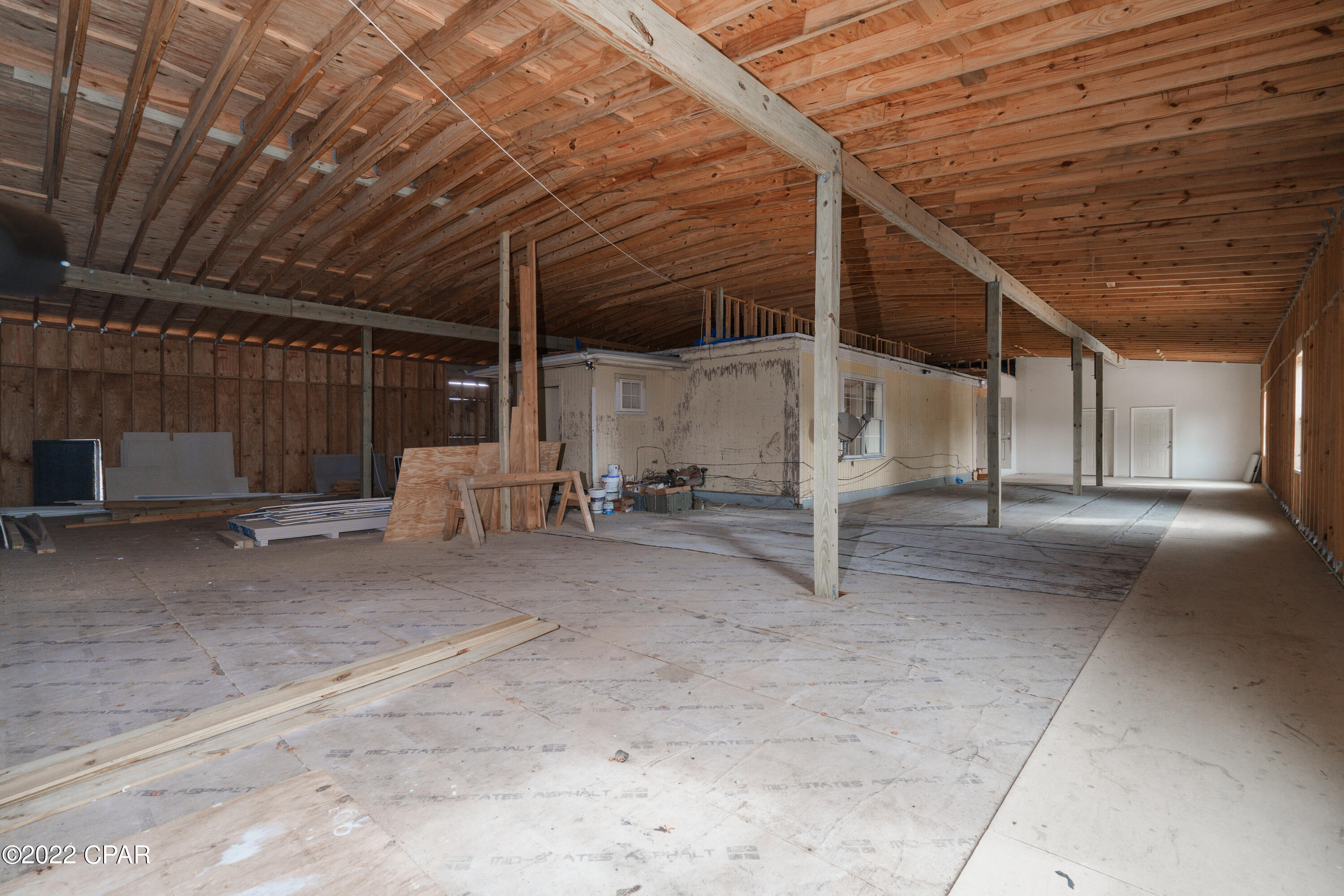 Drummond & Ware Add - Commercial Lease