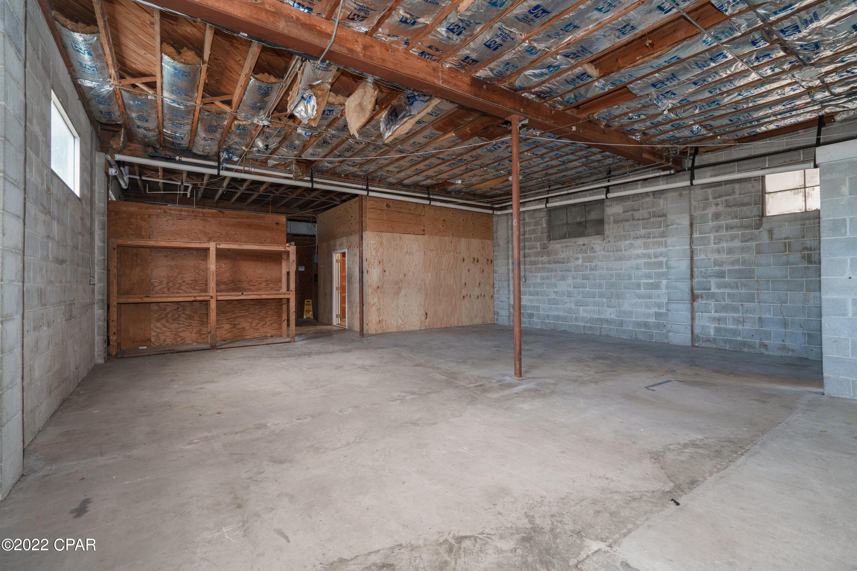 Drummond & Ware Add - Commercial Lease
