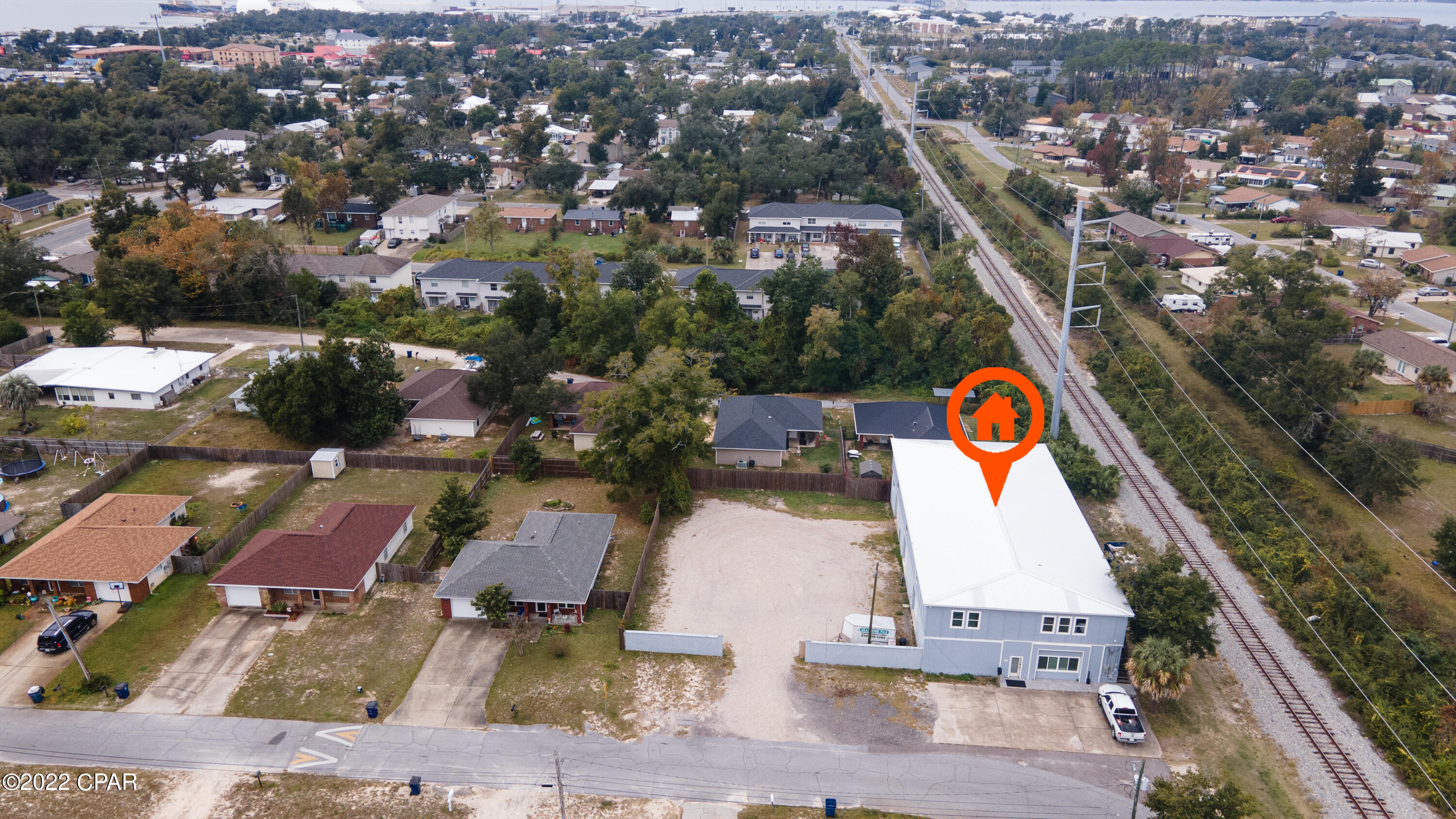 Drummond & Ware Add - Commercial Lease