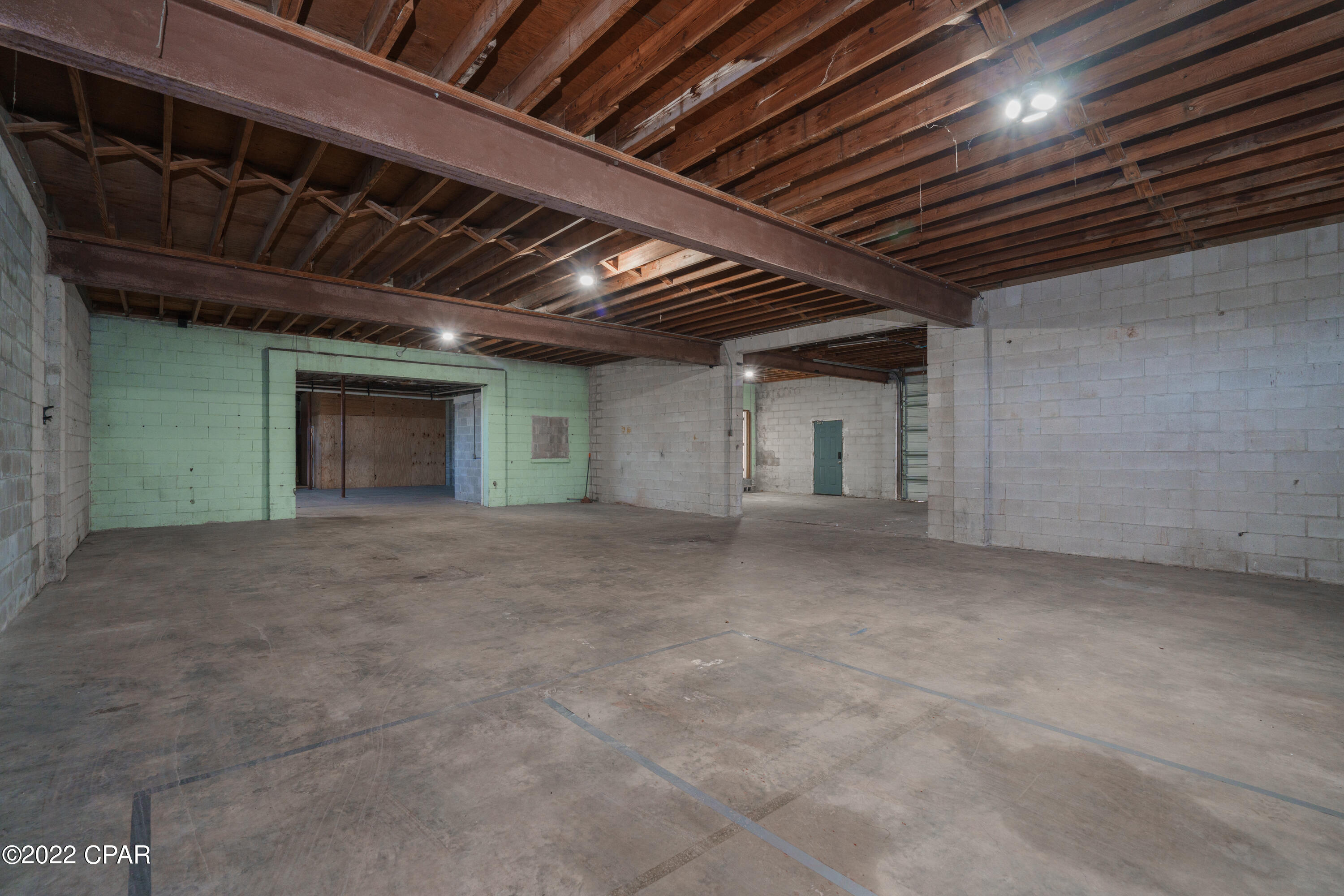 Drummond & Ware Add - Commercial Lease