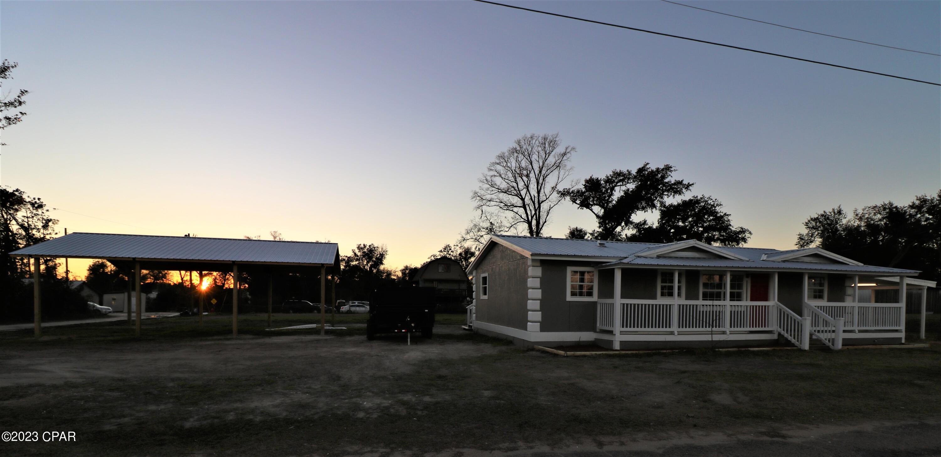 Southport - Residential