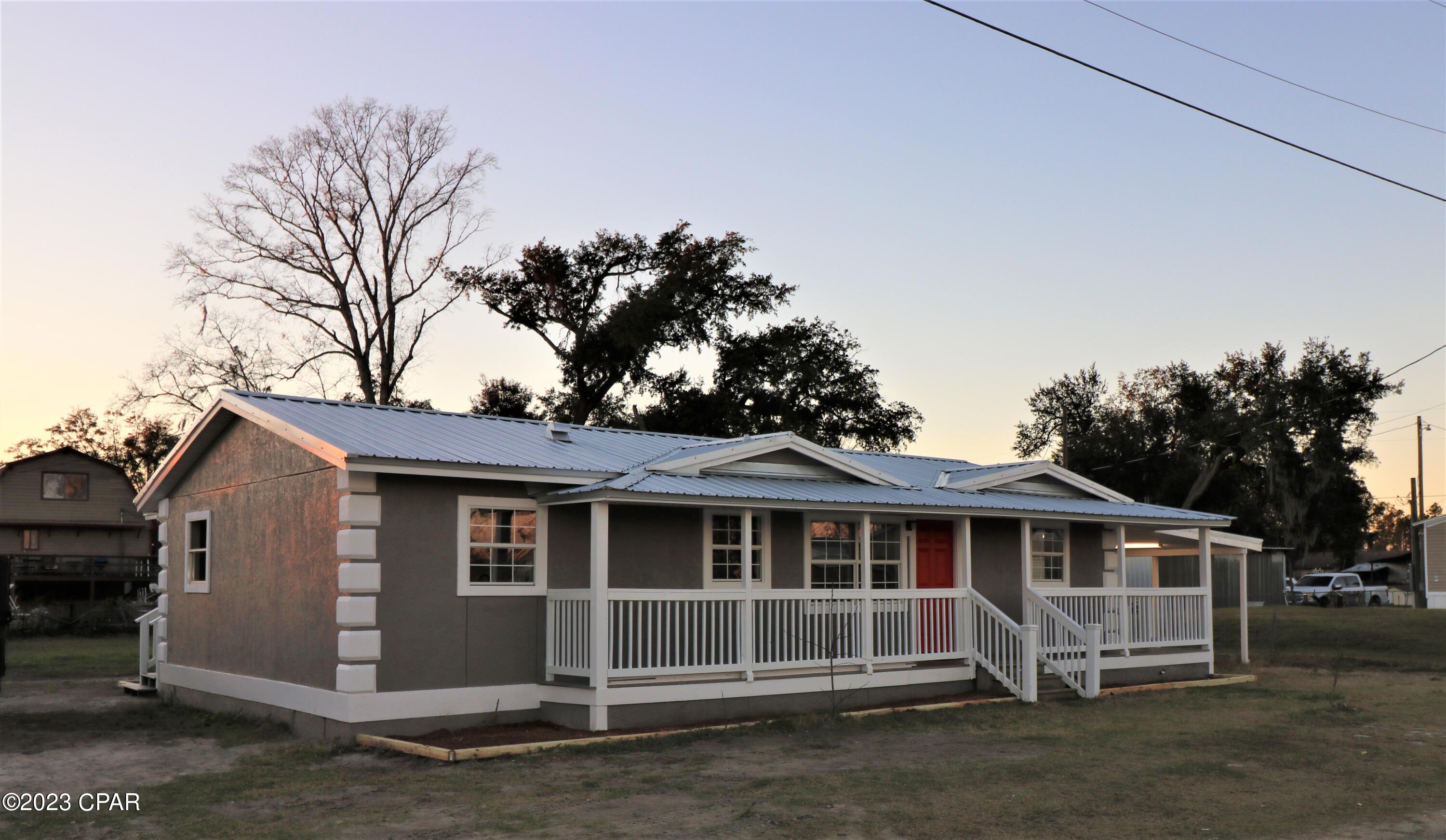 Southport - Residential