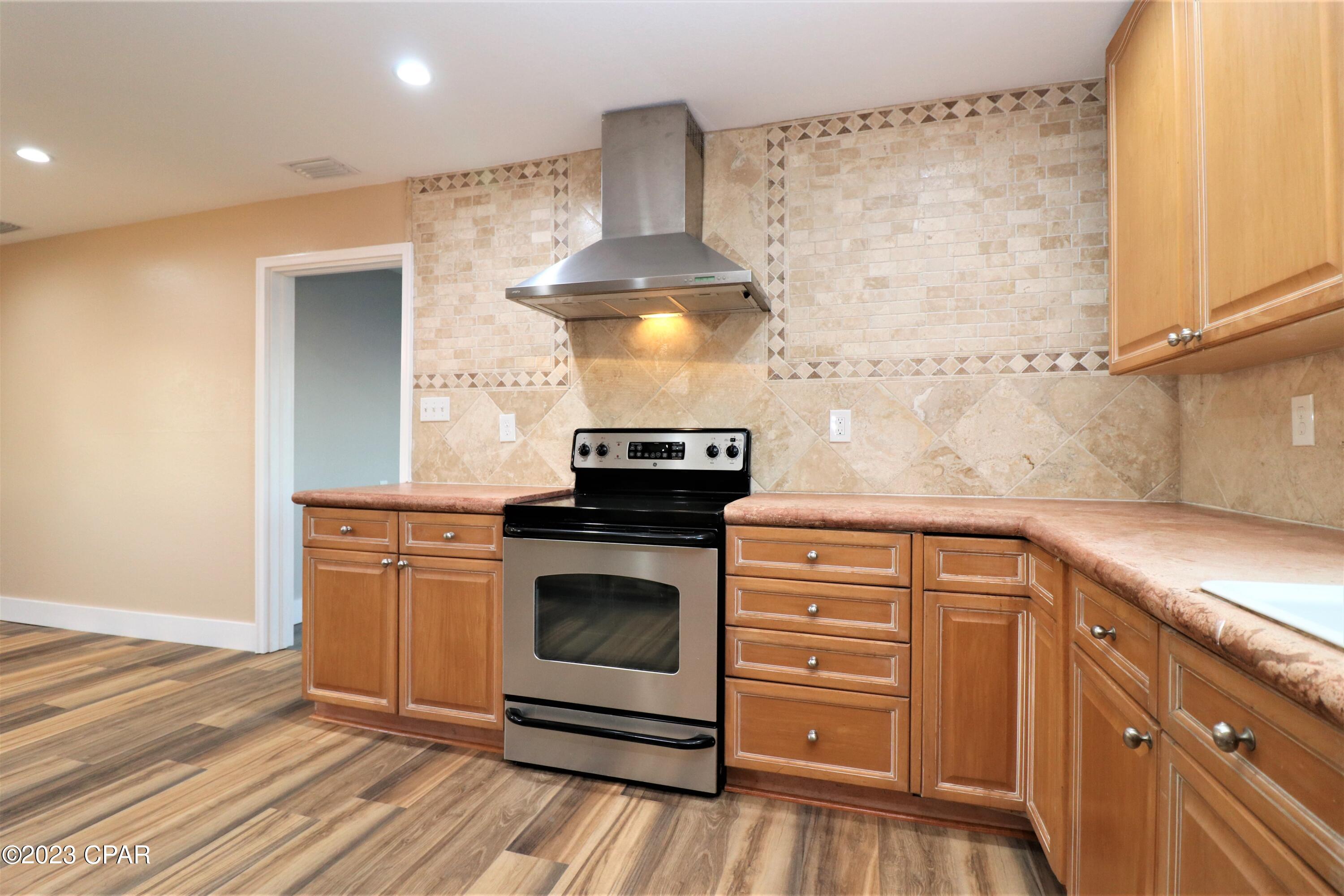 Southport - Residential