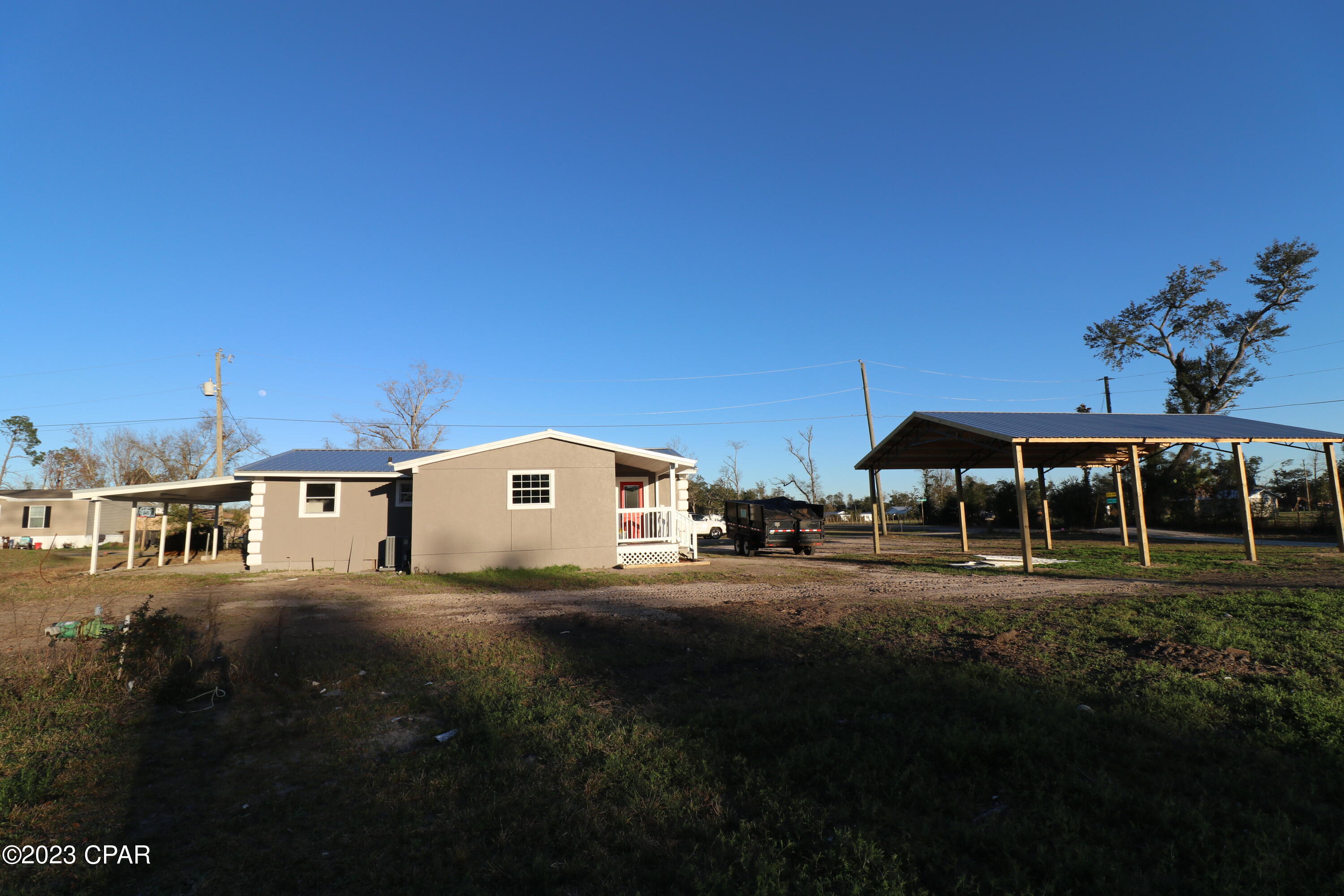 Southport - Residential