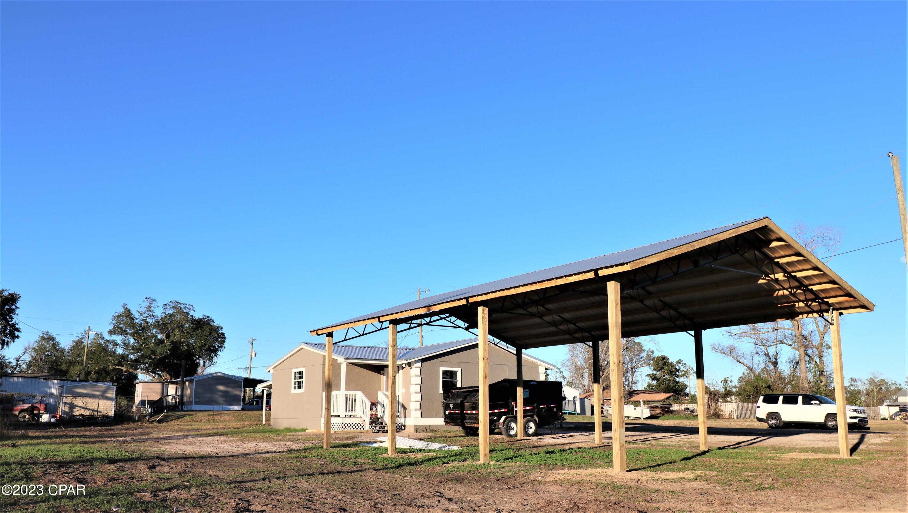 Southport - Residential