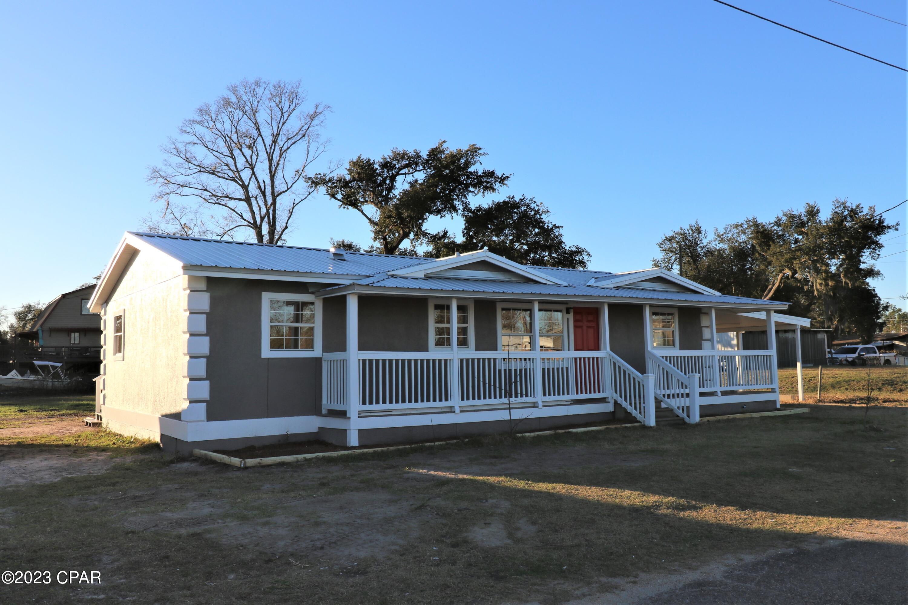 Southport - Residential