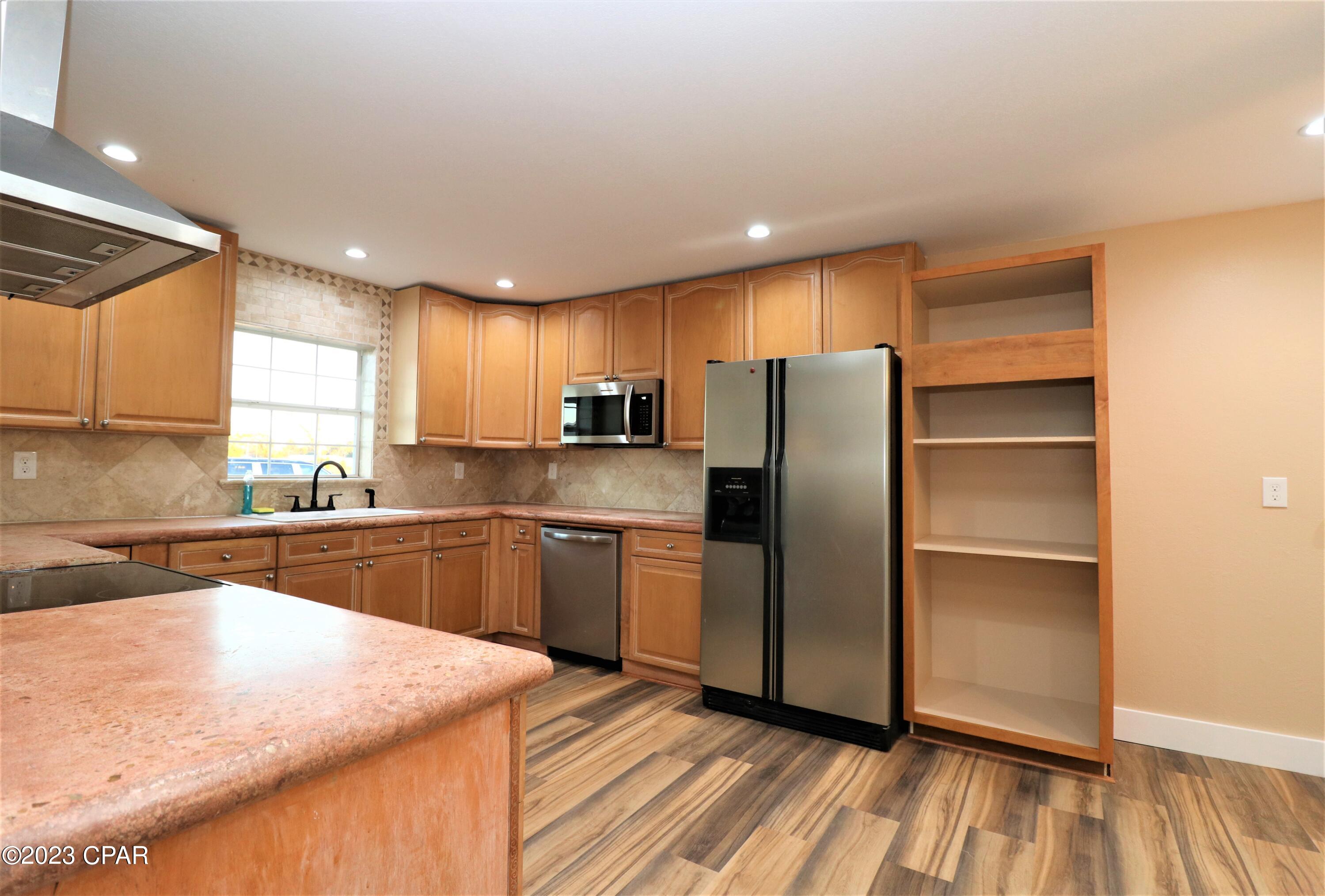 Southport - Residential