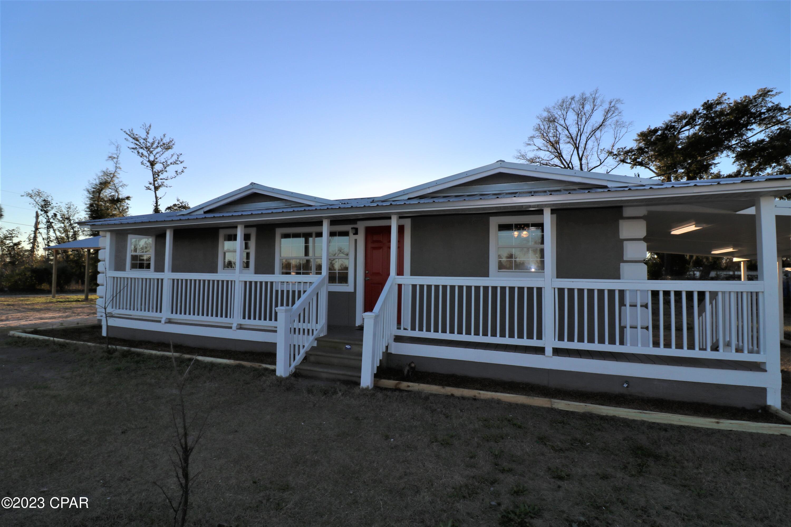 Southport - Residential