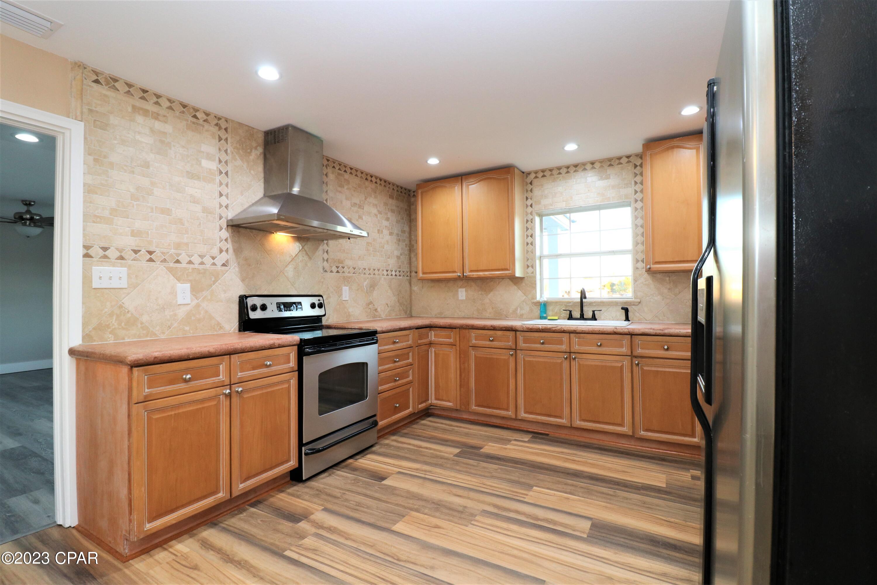 Southport - Residential